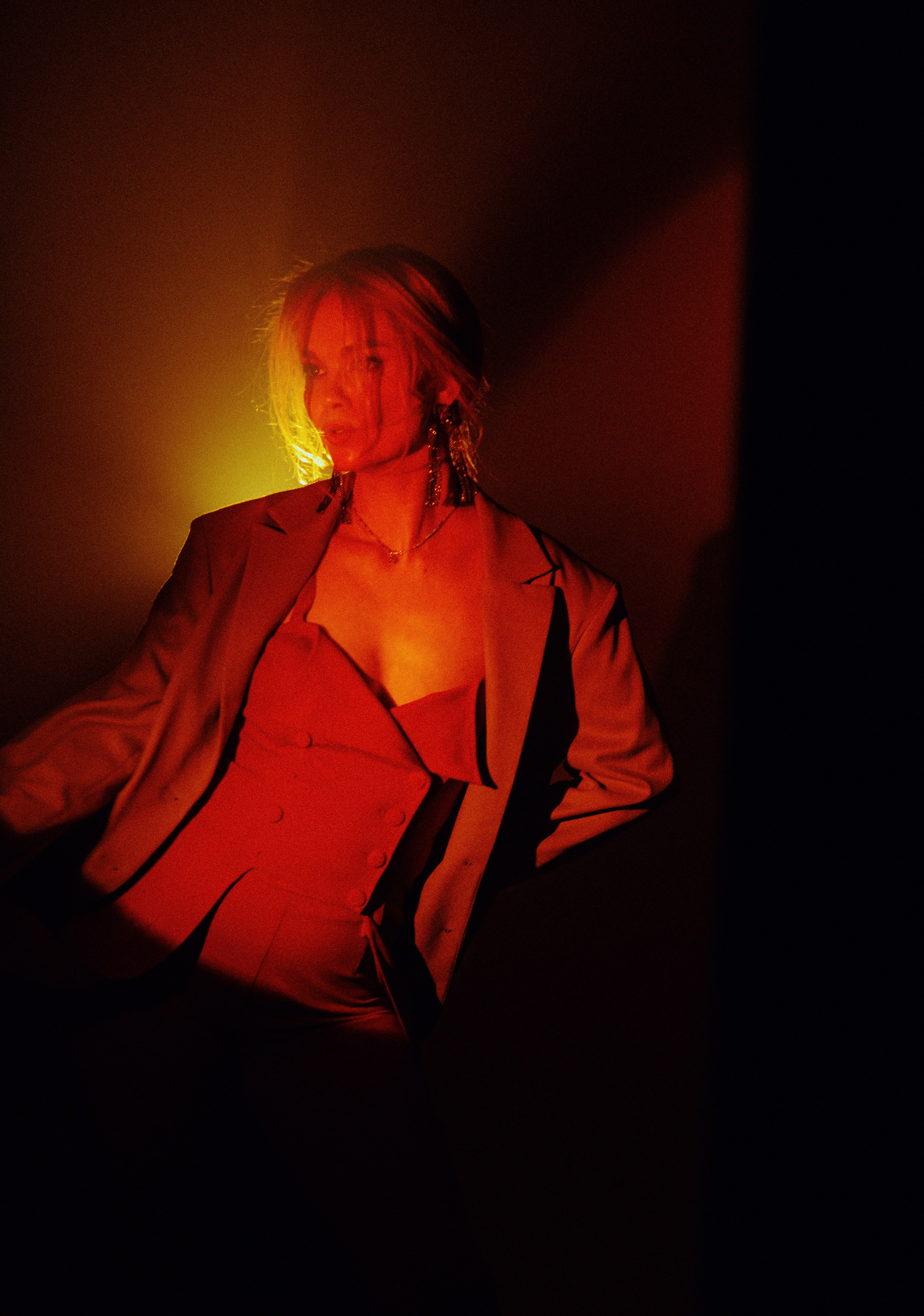 Саша Алмазова. Фотограф в Санкт-Петербурге Мария Мельникова