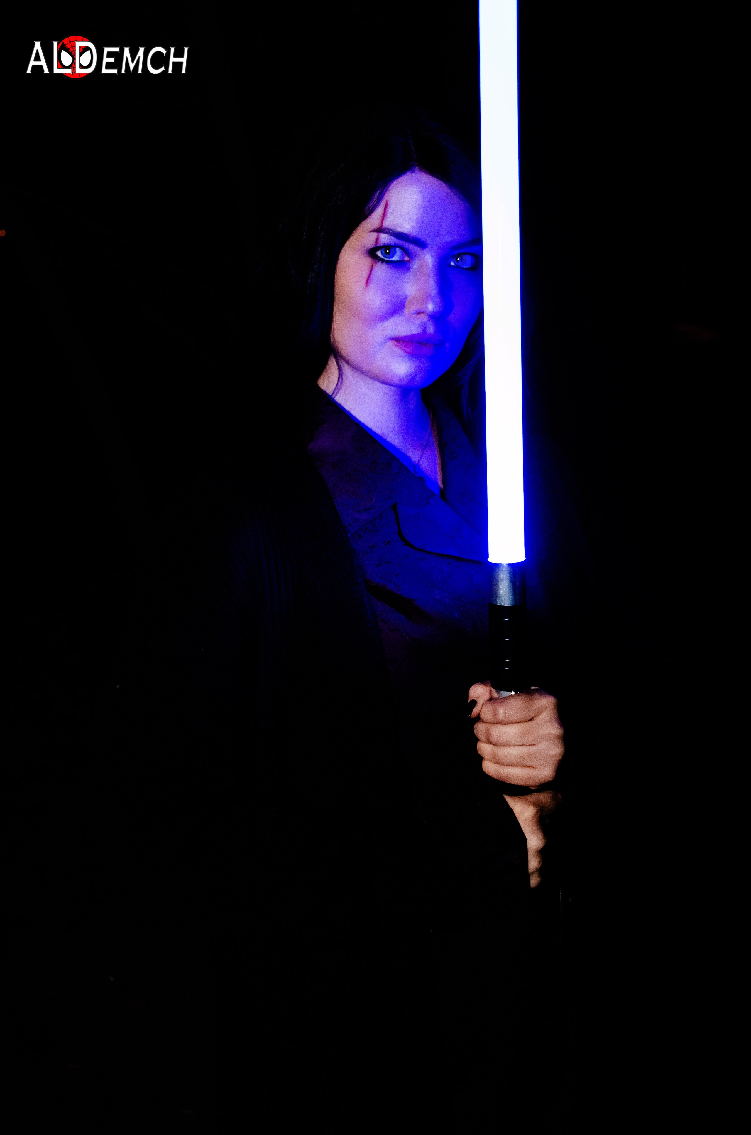 Косплей фото AnyFair, Never Party, AnyWay Fest Mk, UnityCon