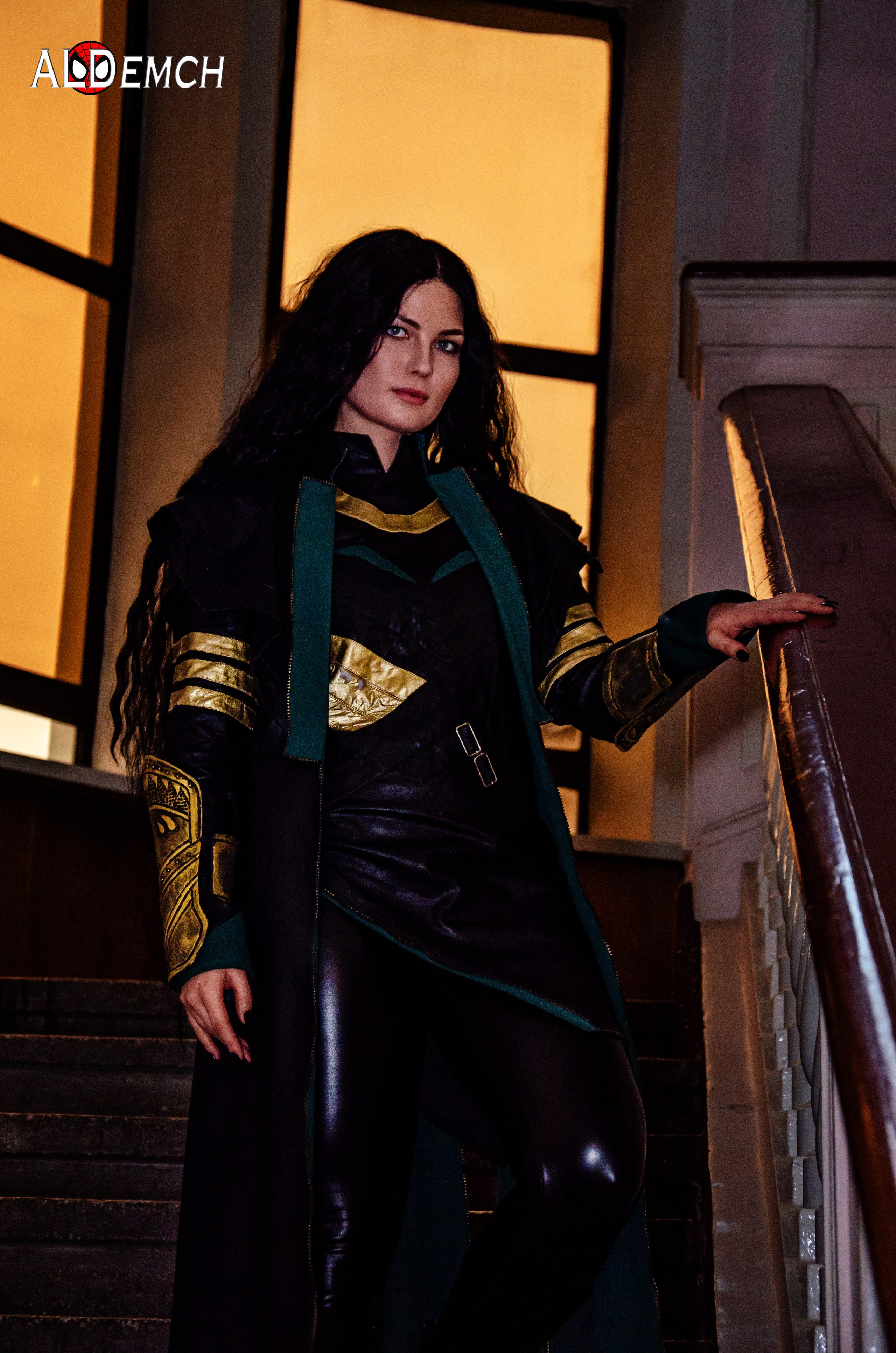 Косплей фото AnyFair, Never Party, AnyWay Fest Mk, UnityCon