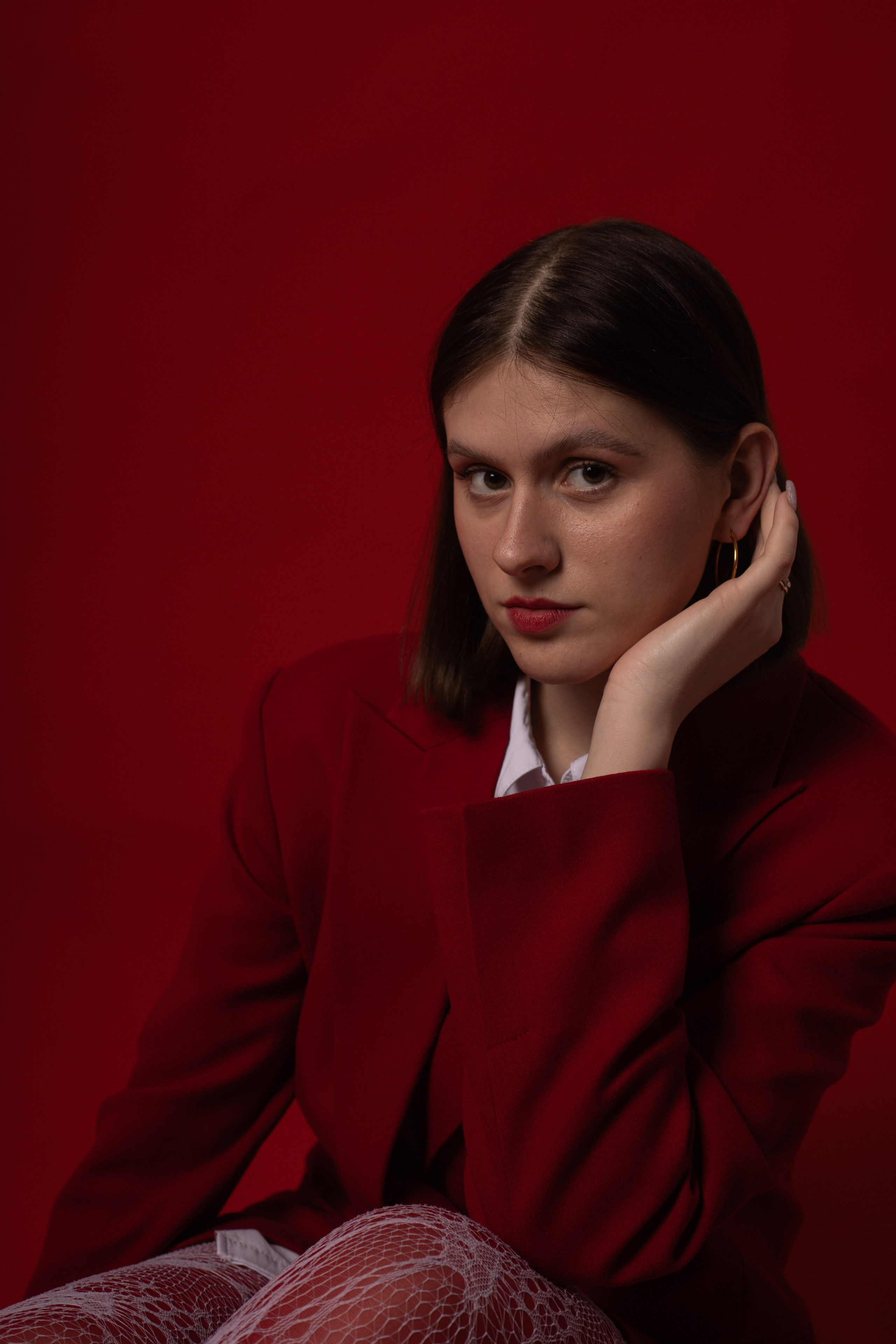 Студийная. Фотограф в Рязани — Кузнецов Михаил