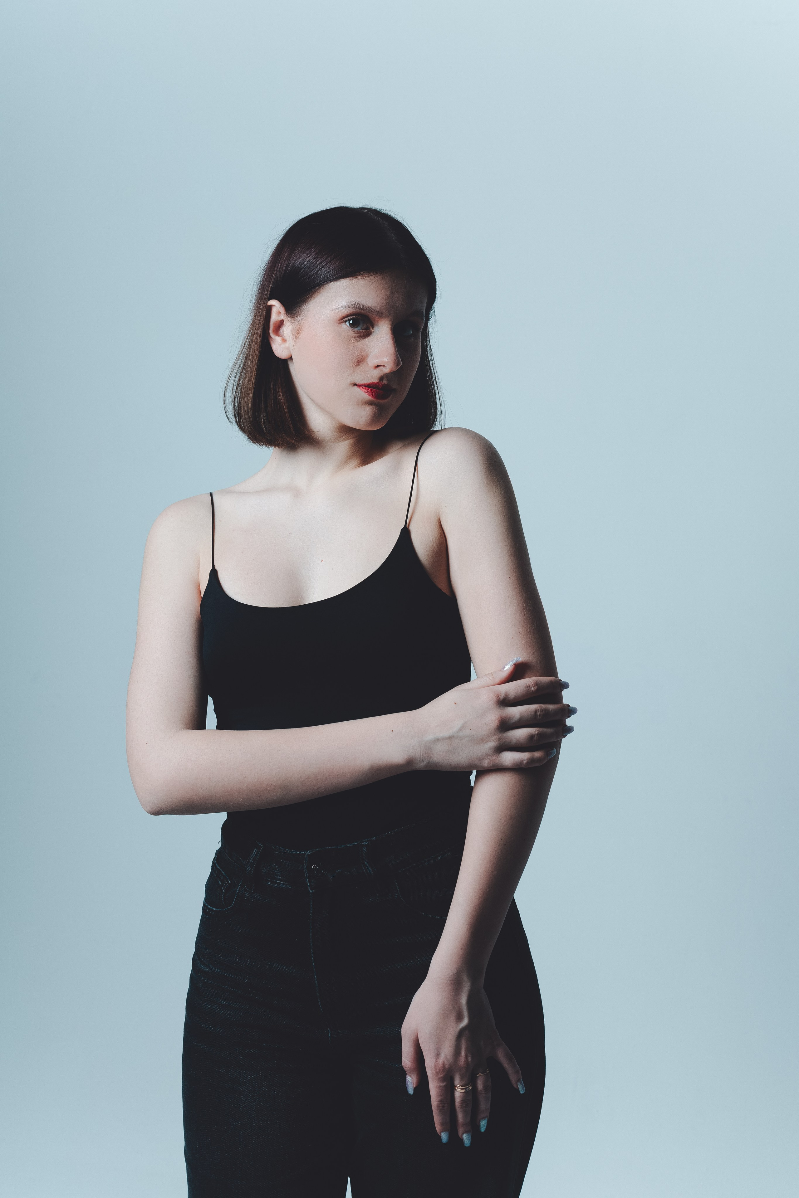 Студийная. Фотограф в Рязани — Кузнецов Михаил