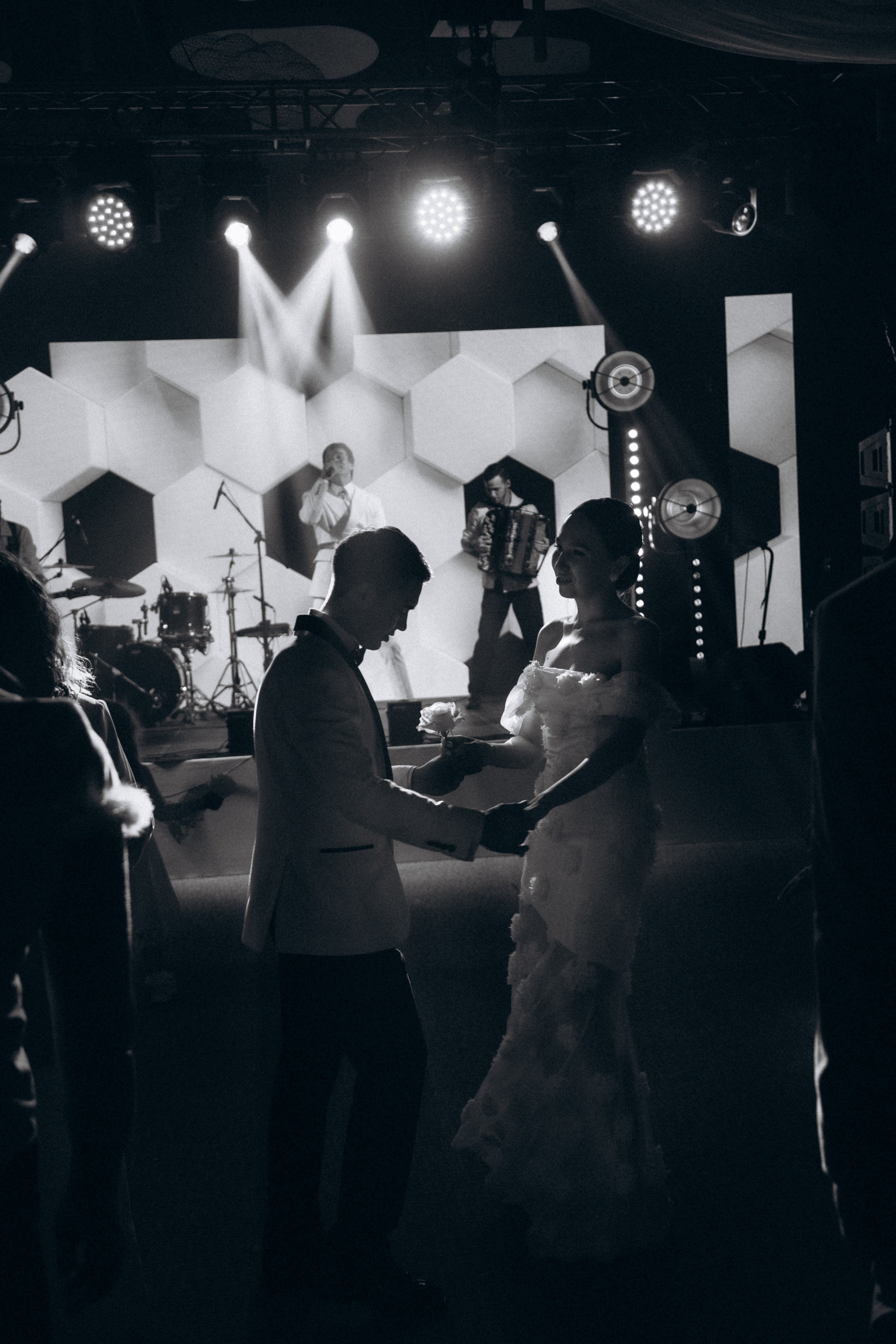 Алсу & Булат. Свадебный фотограф в Москве и Казани