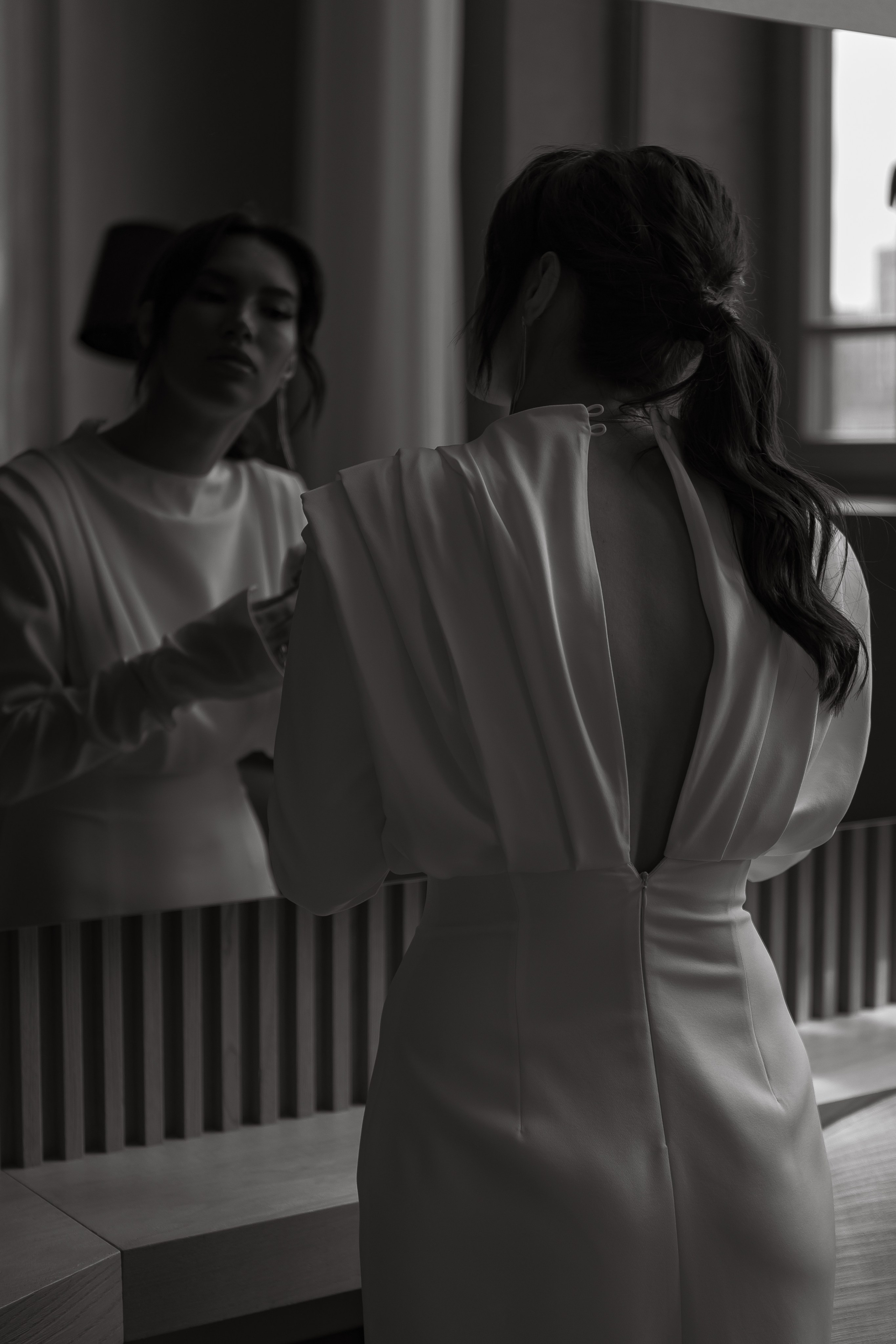 Дима | Сабина. Свадебный фотограф|Казань|Москва