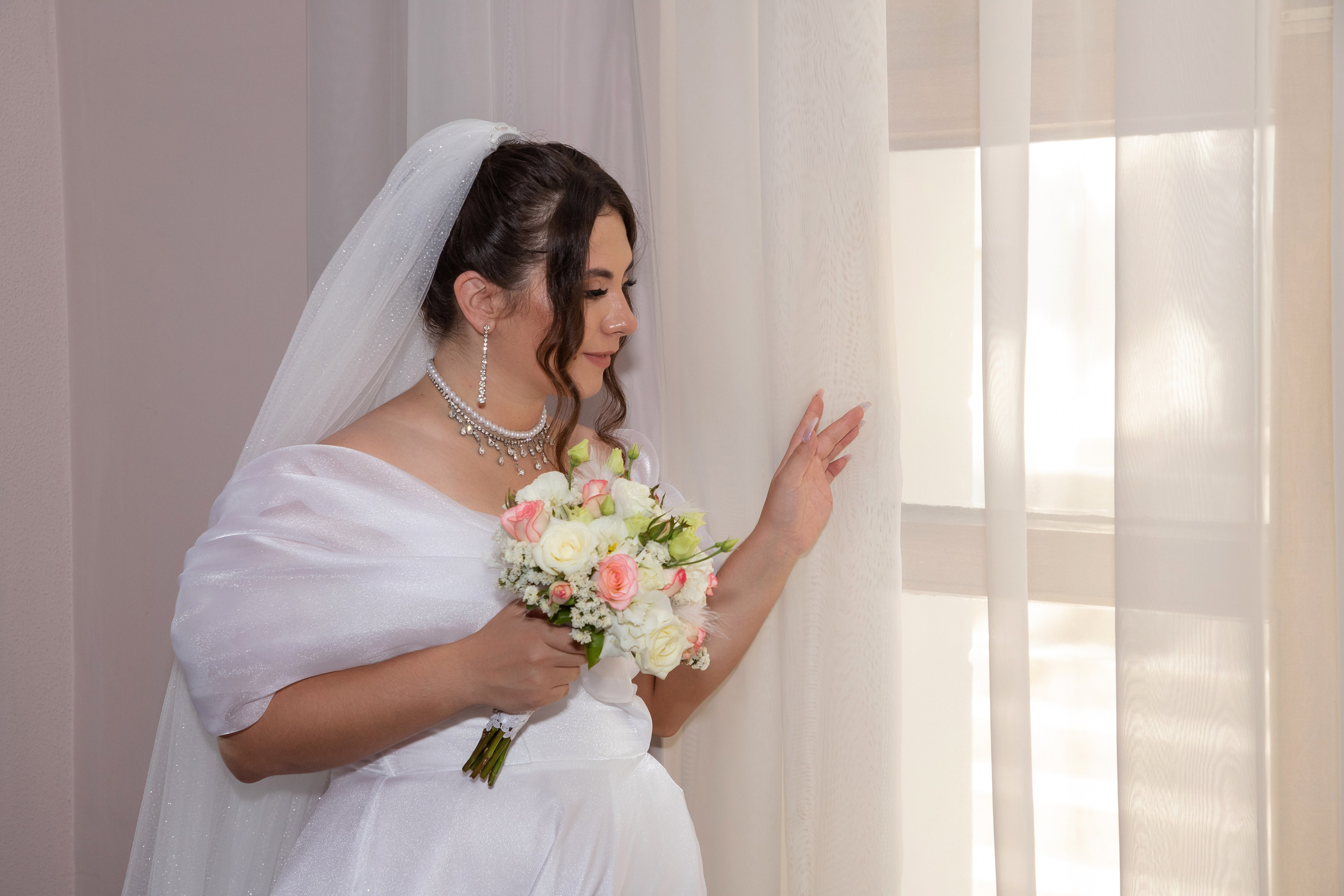 Свадьба. Ярослав и Дарья. Свадебный фотограф в Сочи Наири