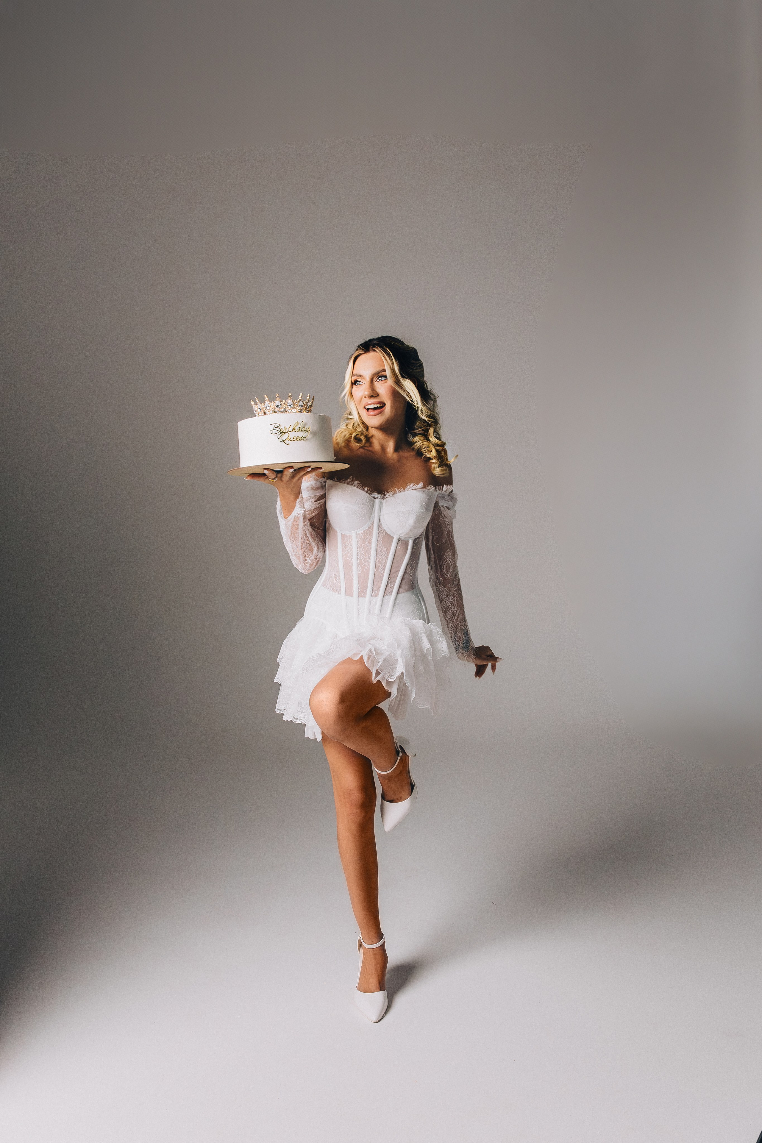 Анастасия ко дню рождения