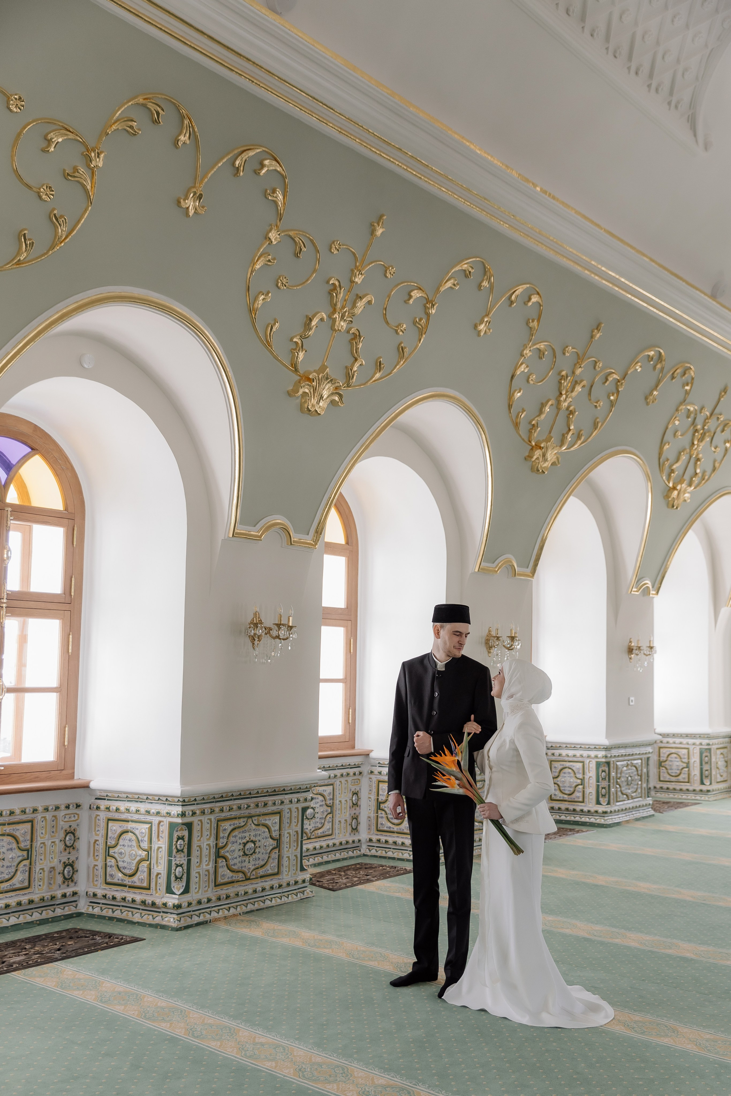 Шамил |Гүзәл. Фотограф в Казани Гузель Зайнуллина