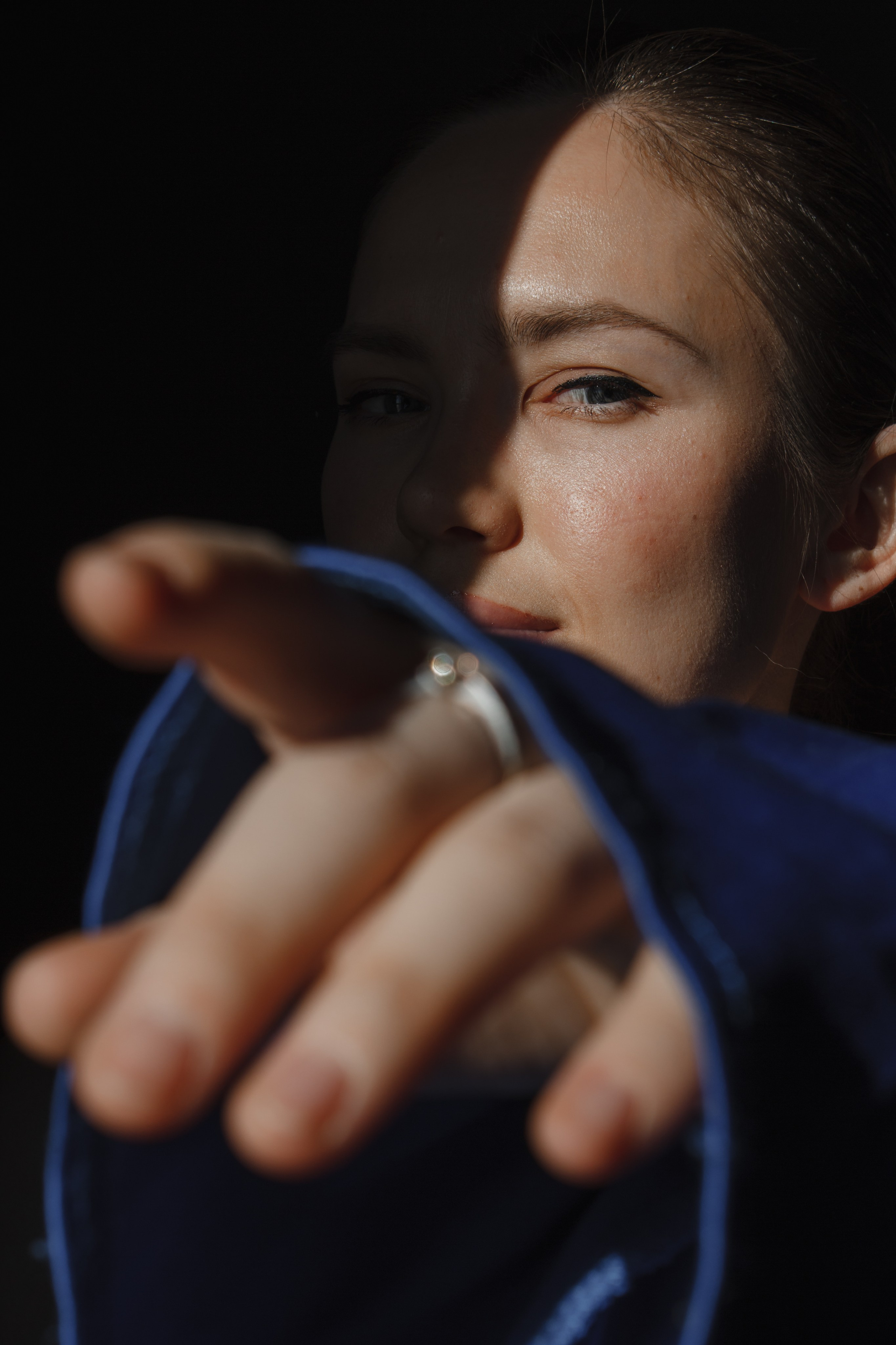 Валентина. Фотограф в Ижевске Надежда Лебедева