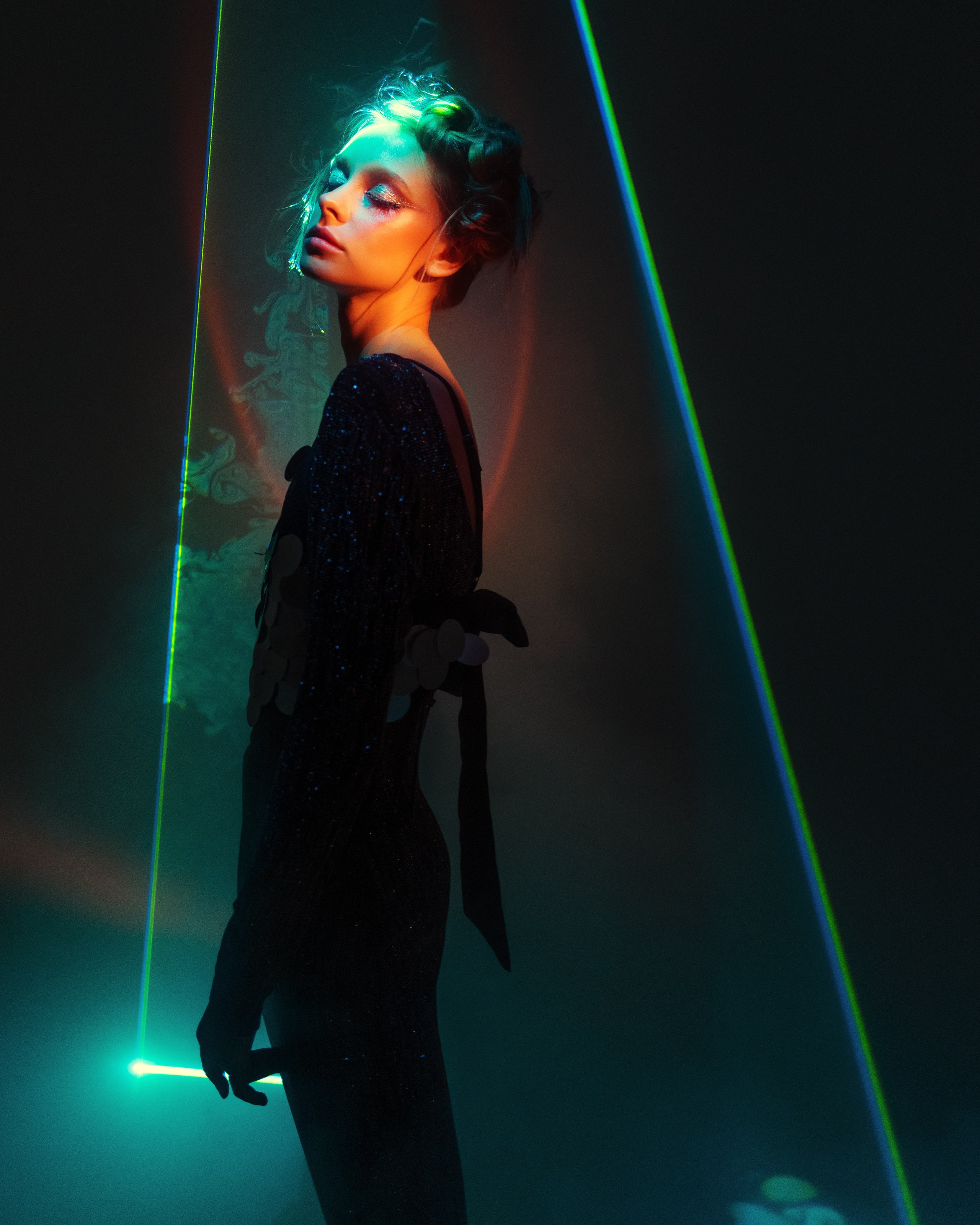 Photographer Tokyo. Photographer in Tokyo Anatolii Ozarto