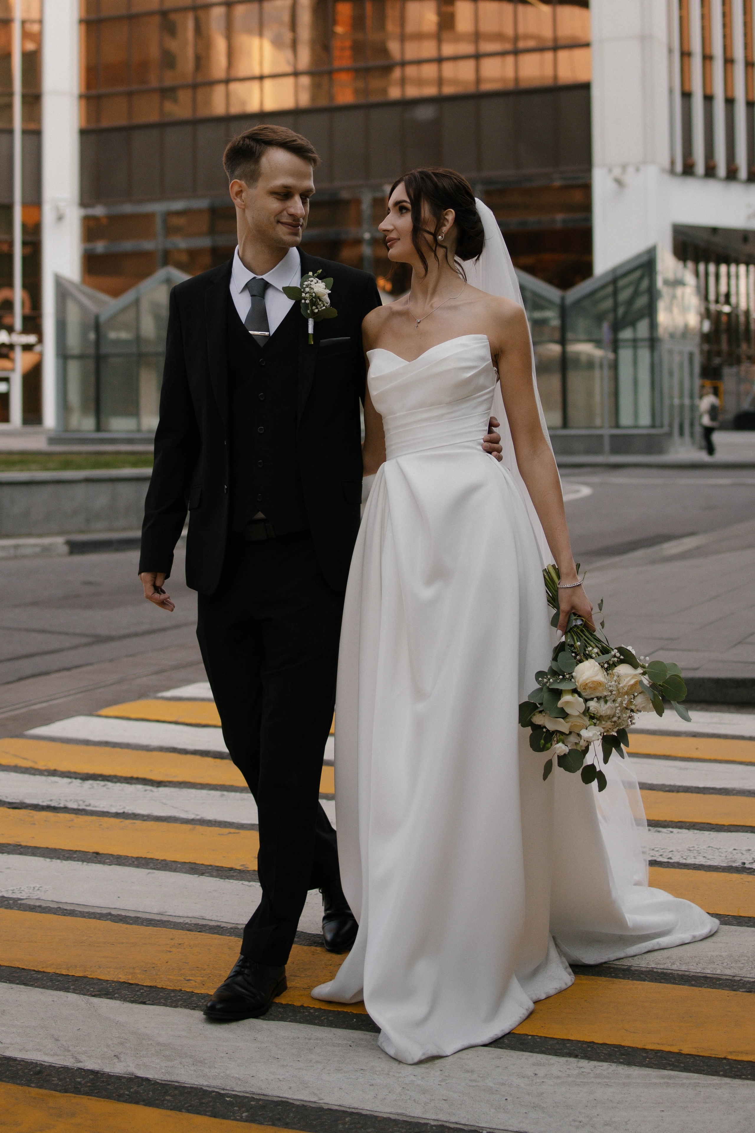 Выше только любовь. ФОТОГРАФ МОСКВА Диана Коротких