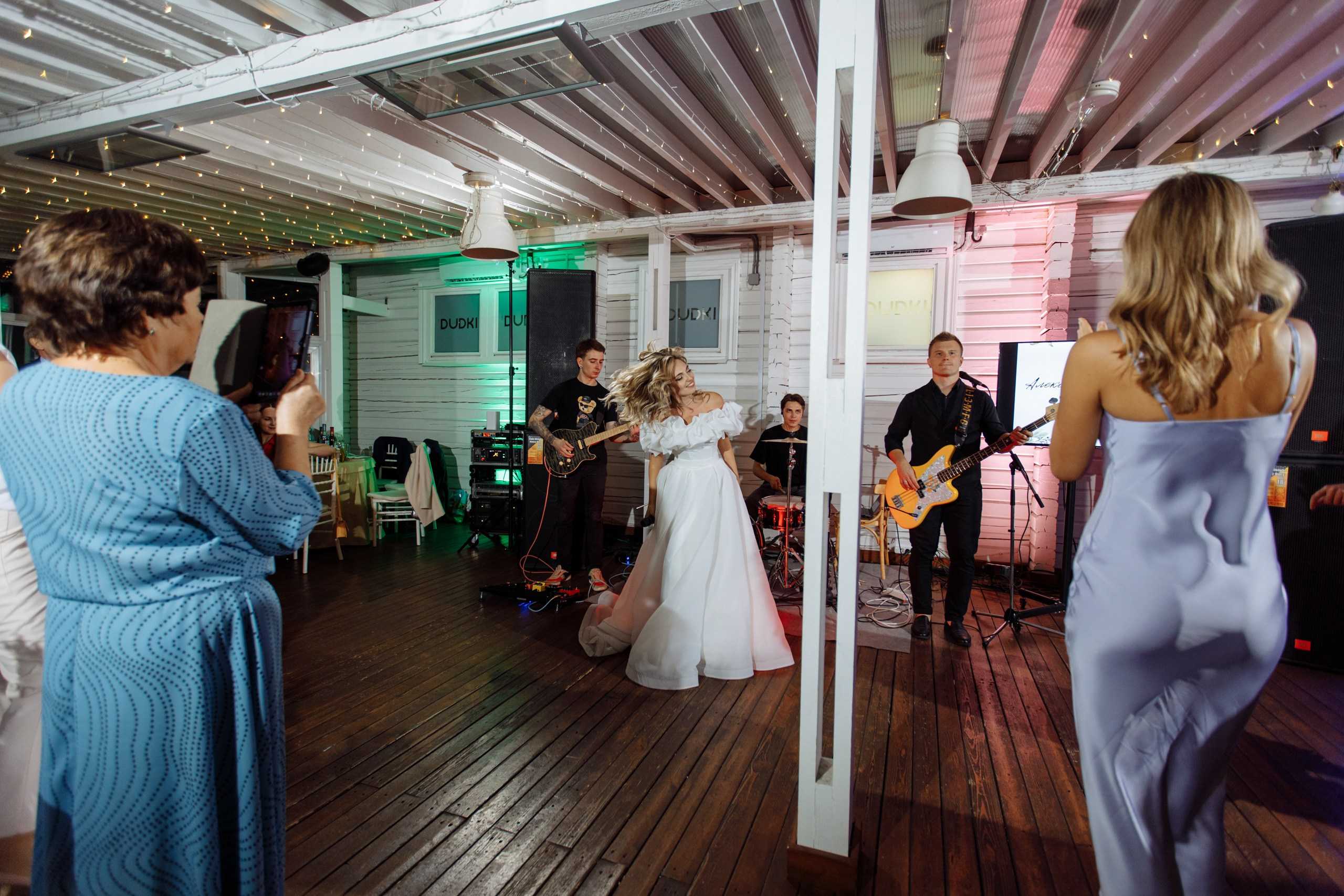 Натали и Александр.Свадьба. Свадебный фотограф в Ярославле Анастасия Архипова