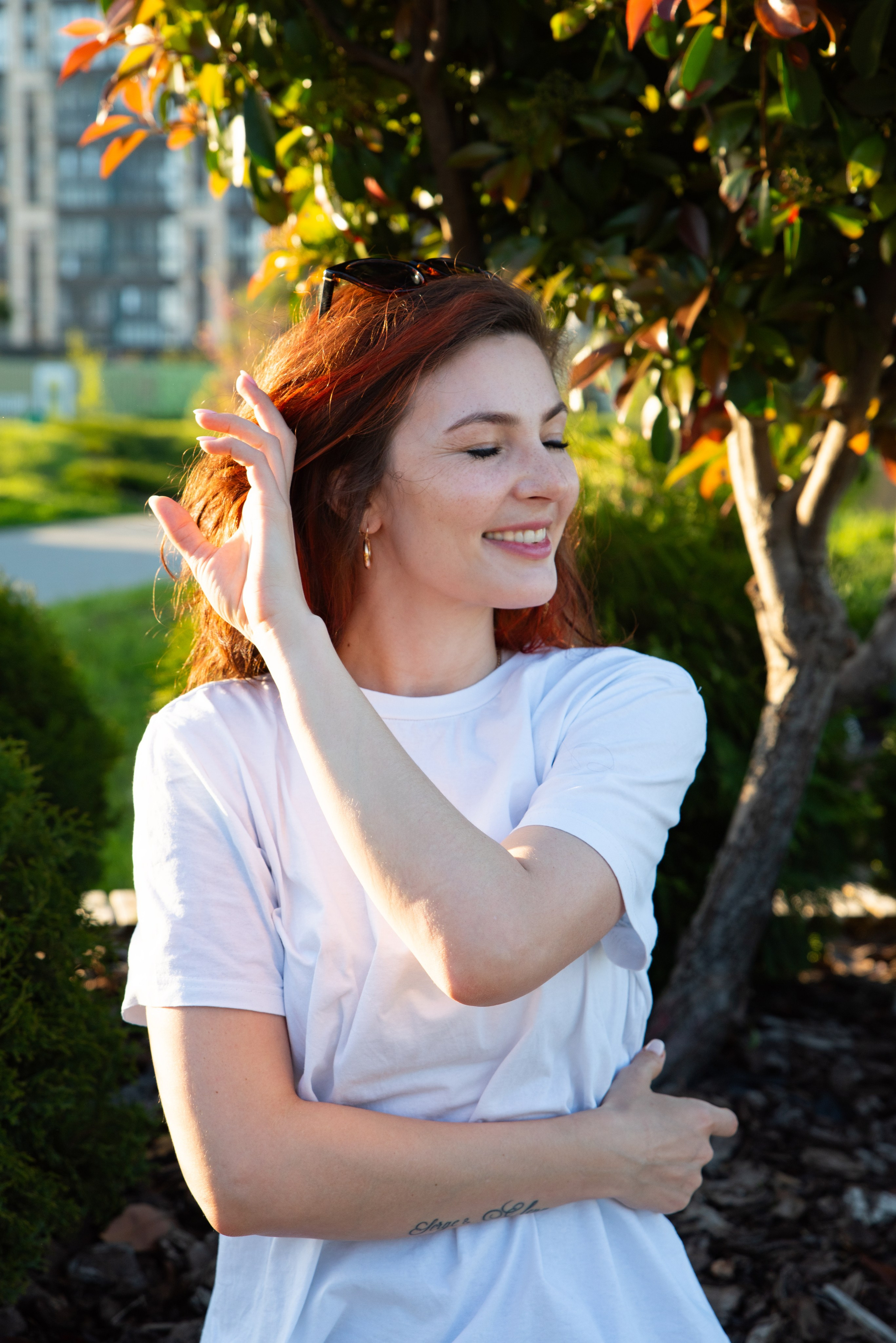 Светлана «Любимово». Фотограф в Краснодаре Анна Карелина