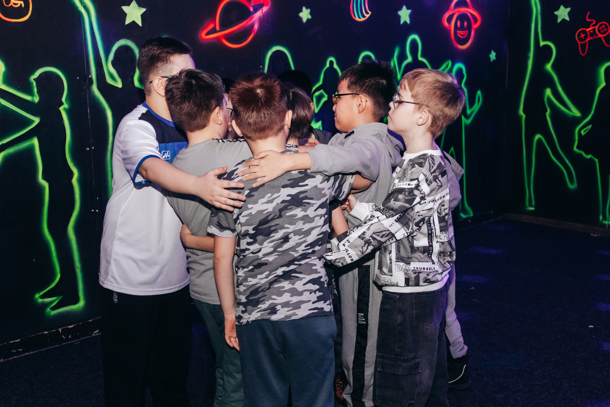 День рождения Вовы!. PhotoMeet — Фотограф в Улан-Удэ