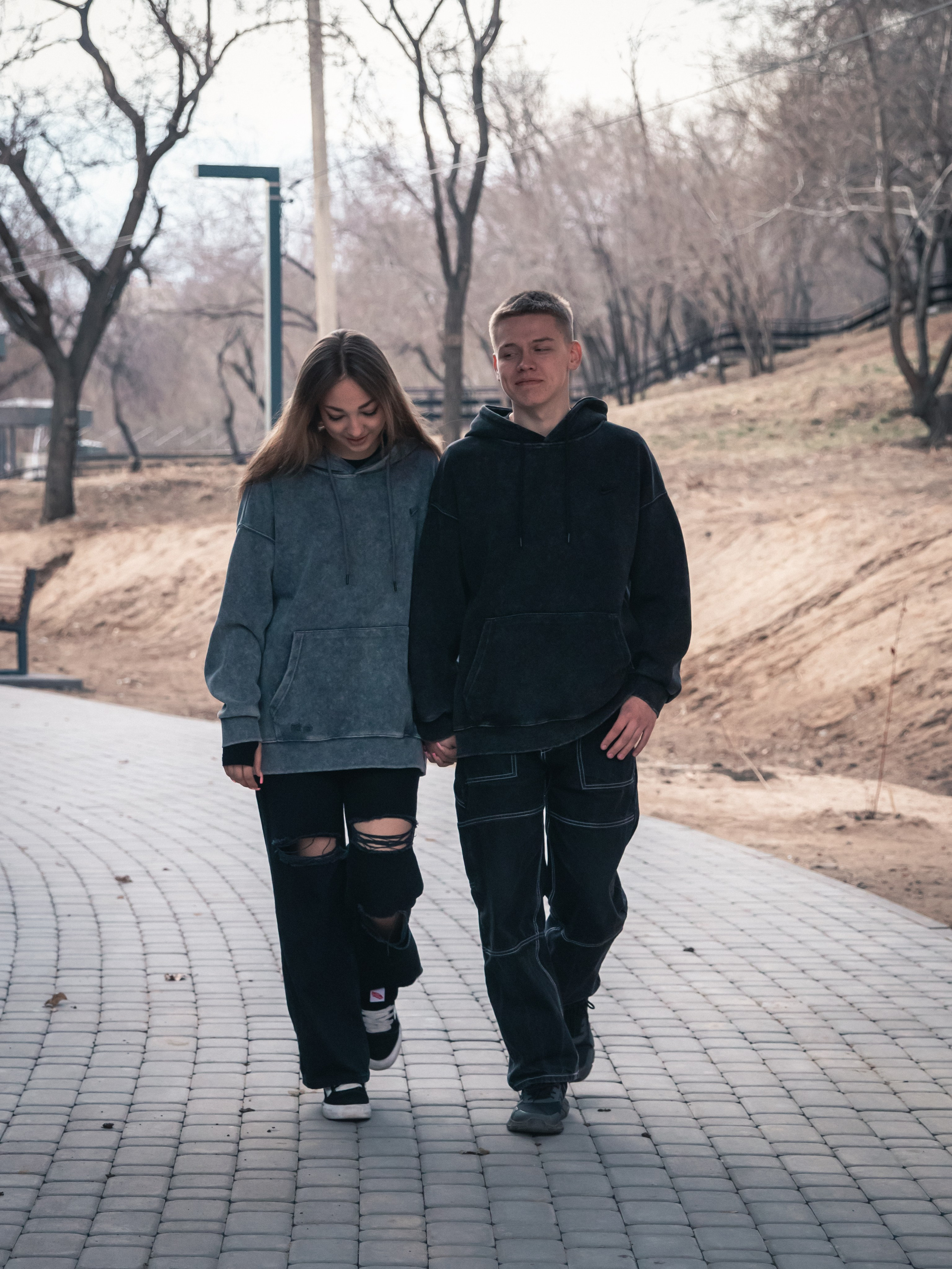 Вадим и Алёна. PhotoMeet — Фотограф в Улан-Удэ