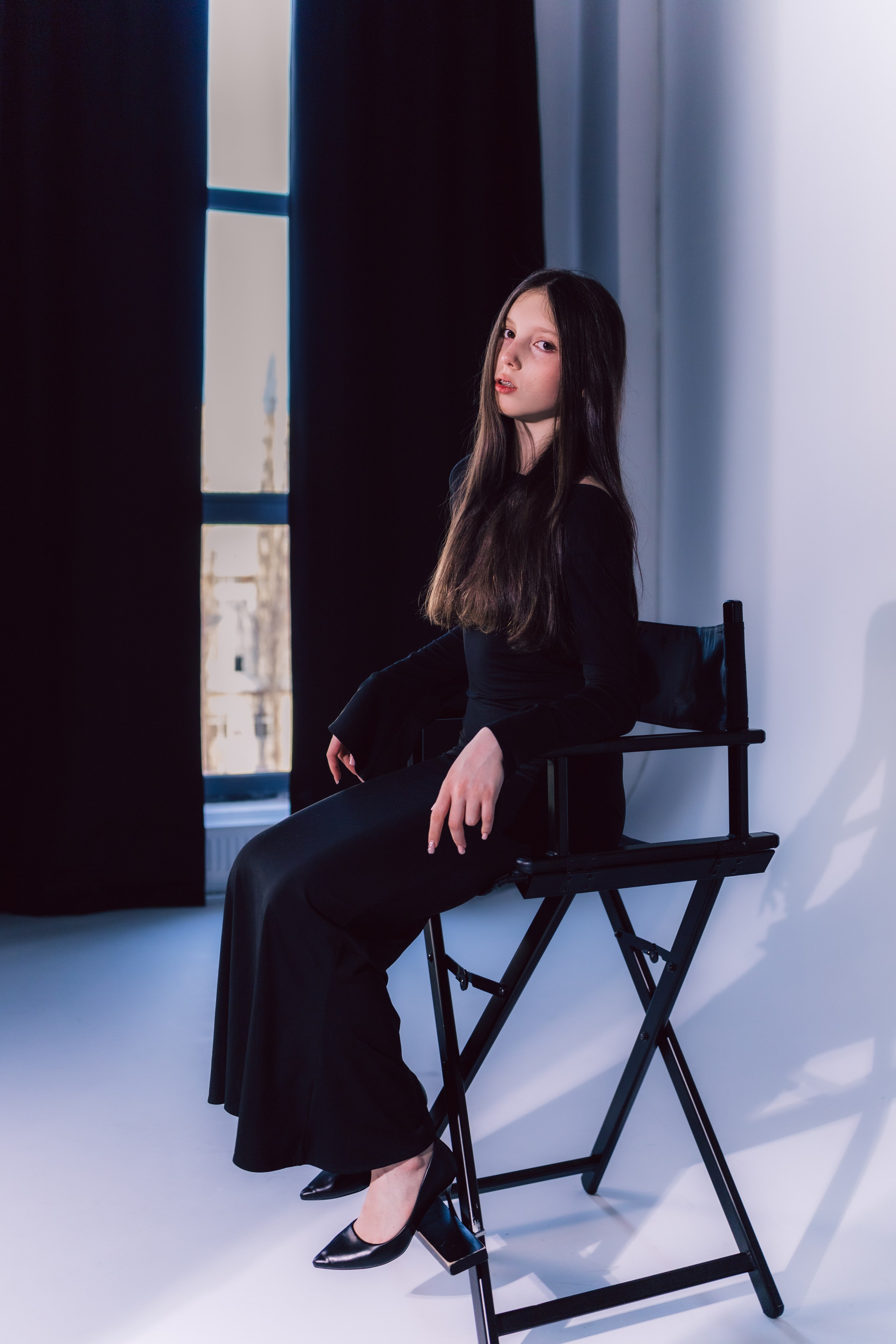 Екатерина. Фотограф Уфа