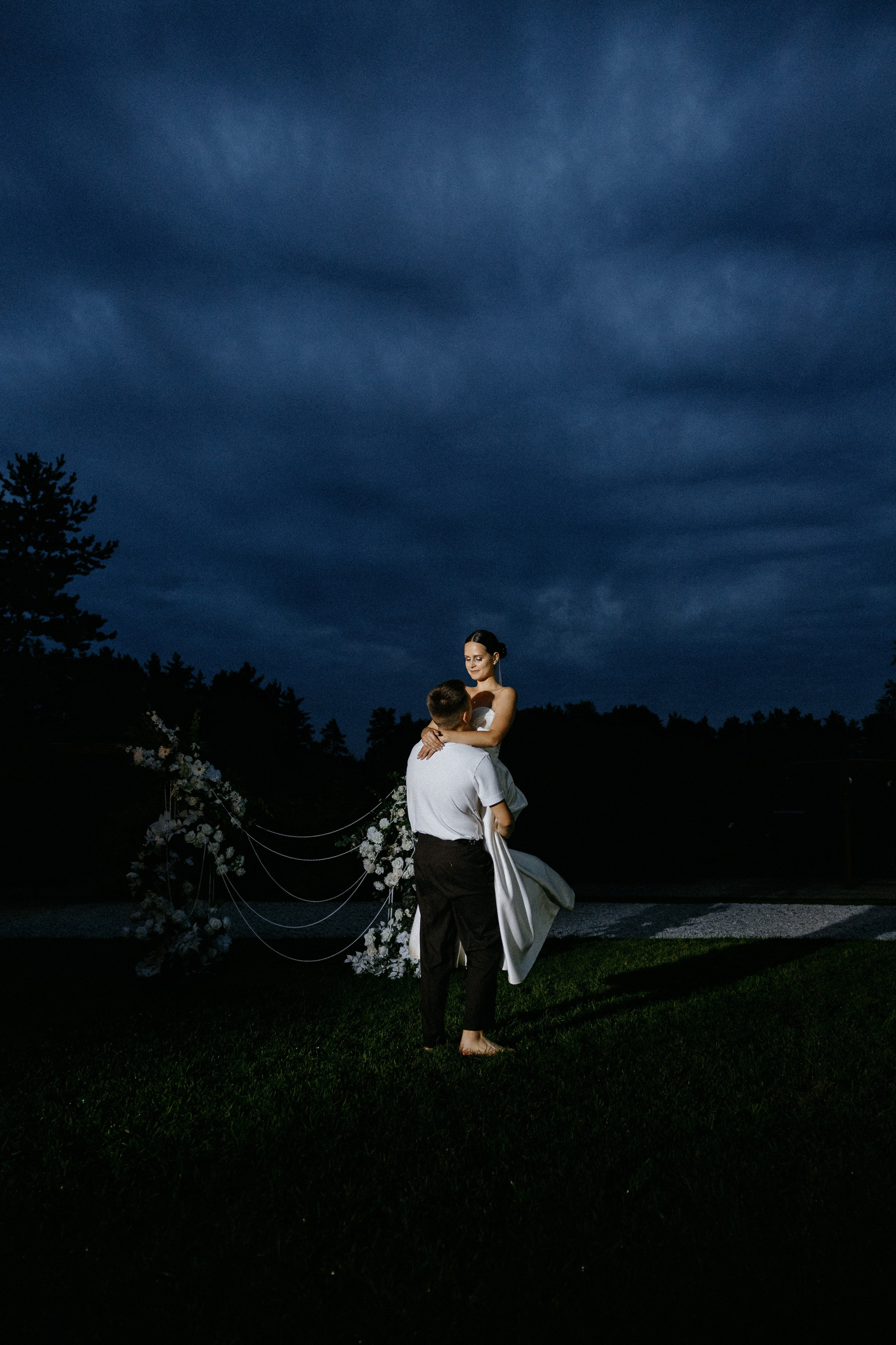 Евгений и Анна. SunVoda. Свадебный фотограф Балчугова Мария Екатеринбург