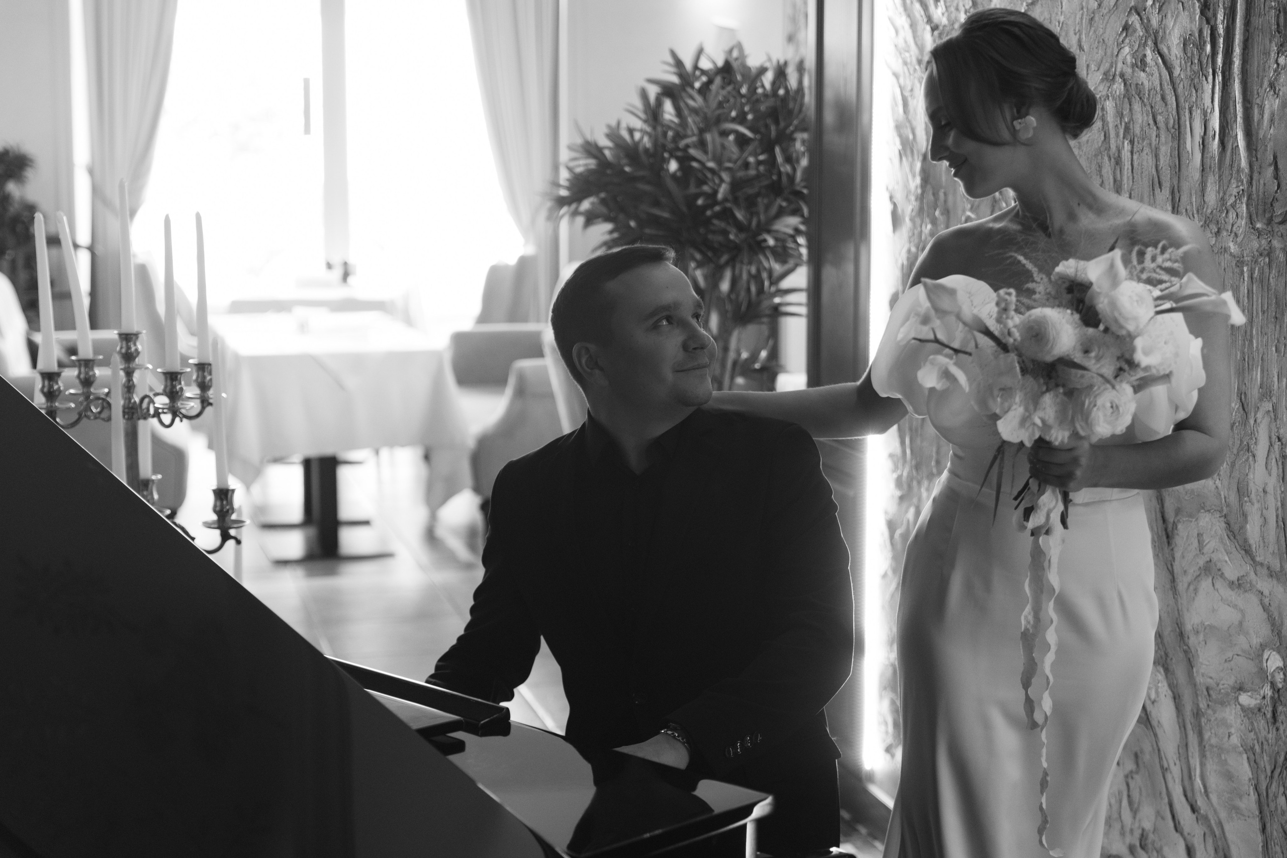 Антон и Света 2024. Свадебный фотограф в Москве, Ярославле Виталий Квант