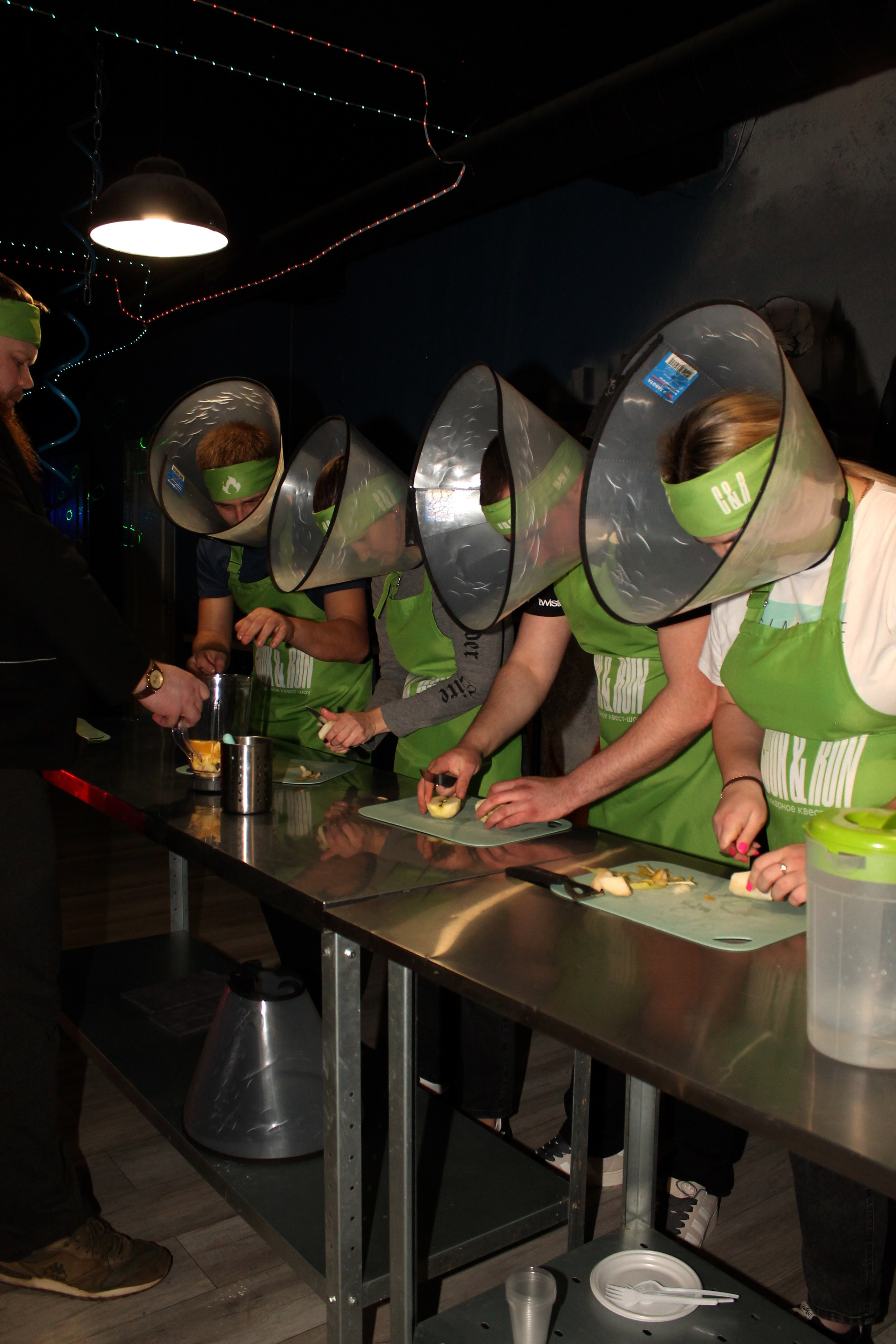 Кулинарный мастер — класс. Ирина. Фотограф в городе Самара. Алёна Пинчук