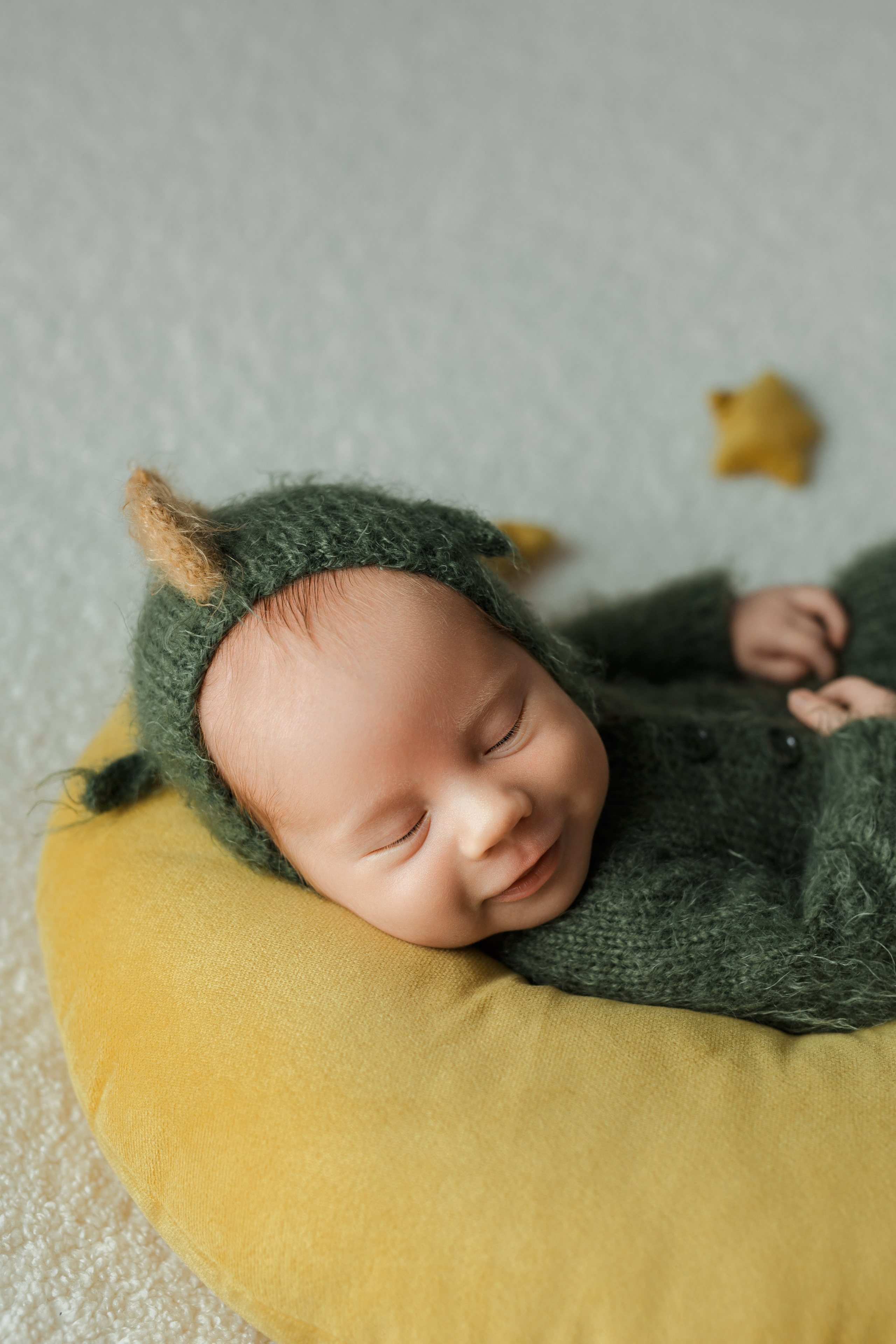 Newborn. Фотограф Newborn и церковных Таинств