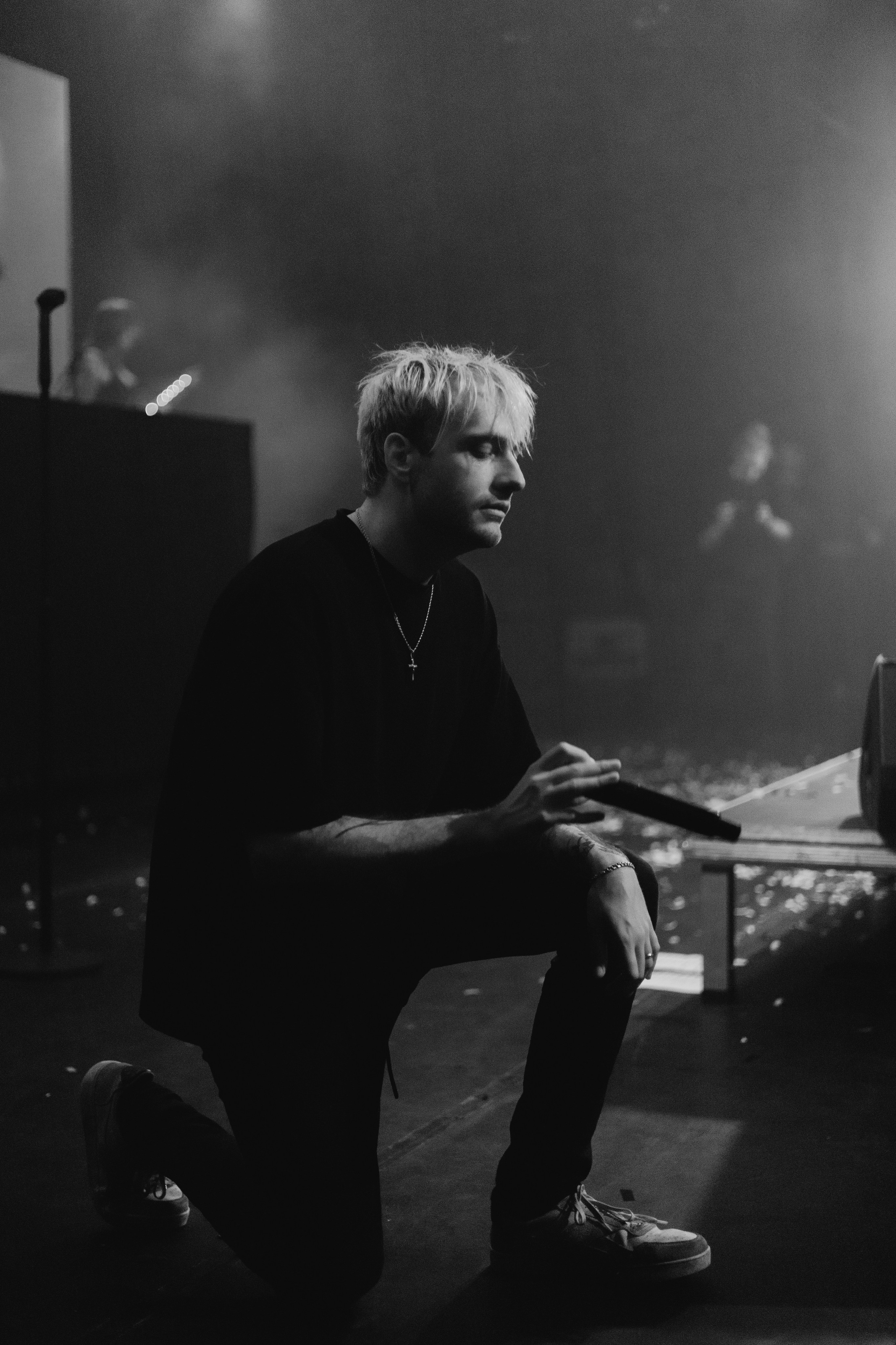 Pyrokinesis’23. RUSLAN ROZANOV