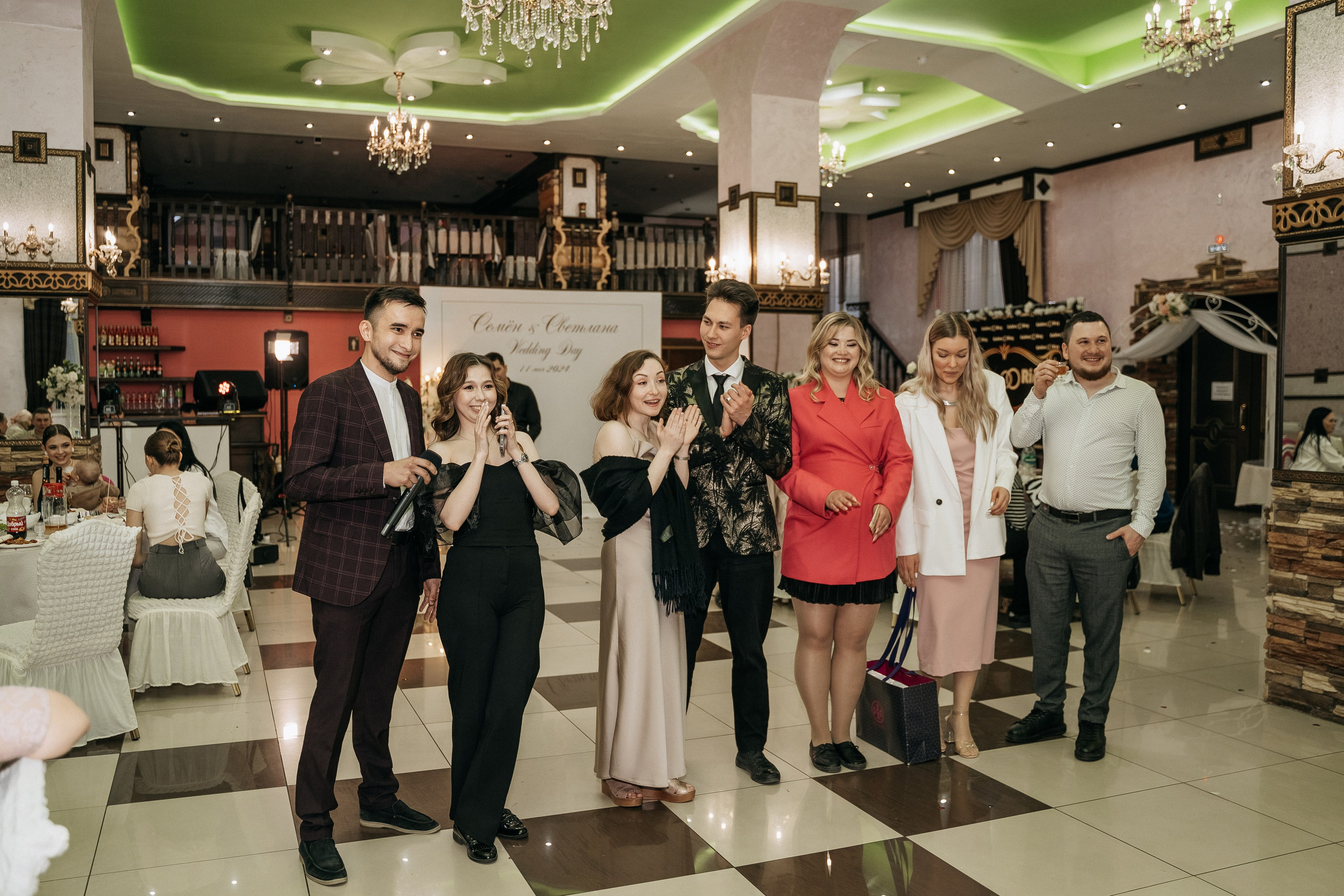 Семён и Светлана. Свадебный семейный фотограф Ксения Божко Уфа Раевка никах в Нарыстау