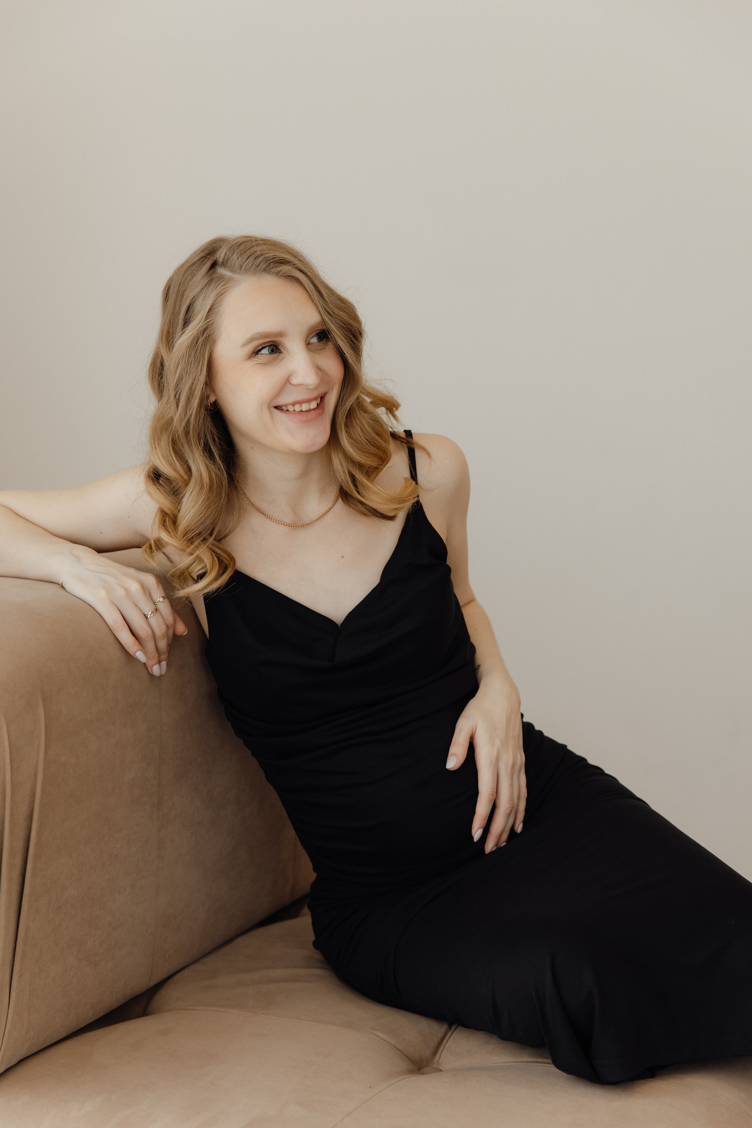 Антон и Виктория. Семейный и свадебный фотограф в Челябинске Мария Леонтьева