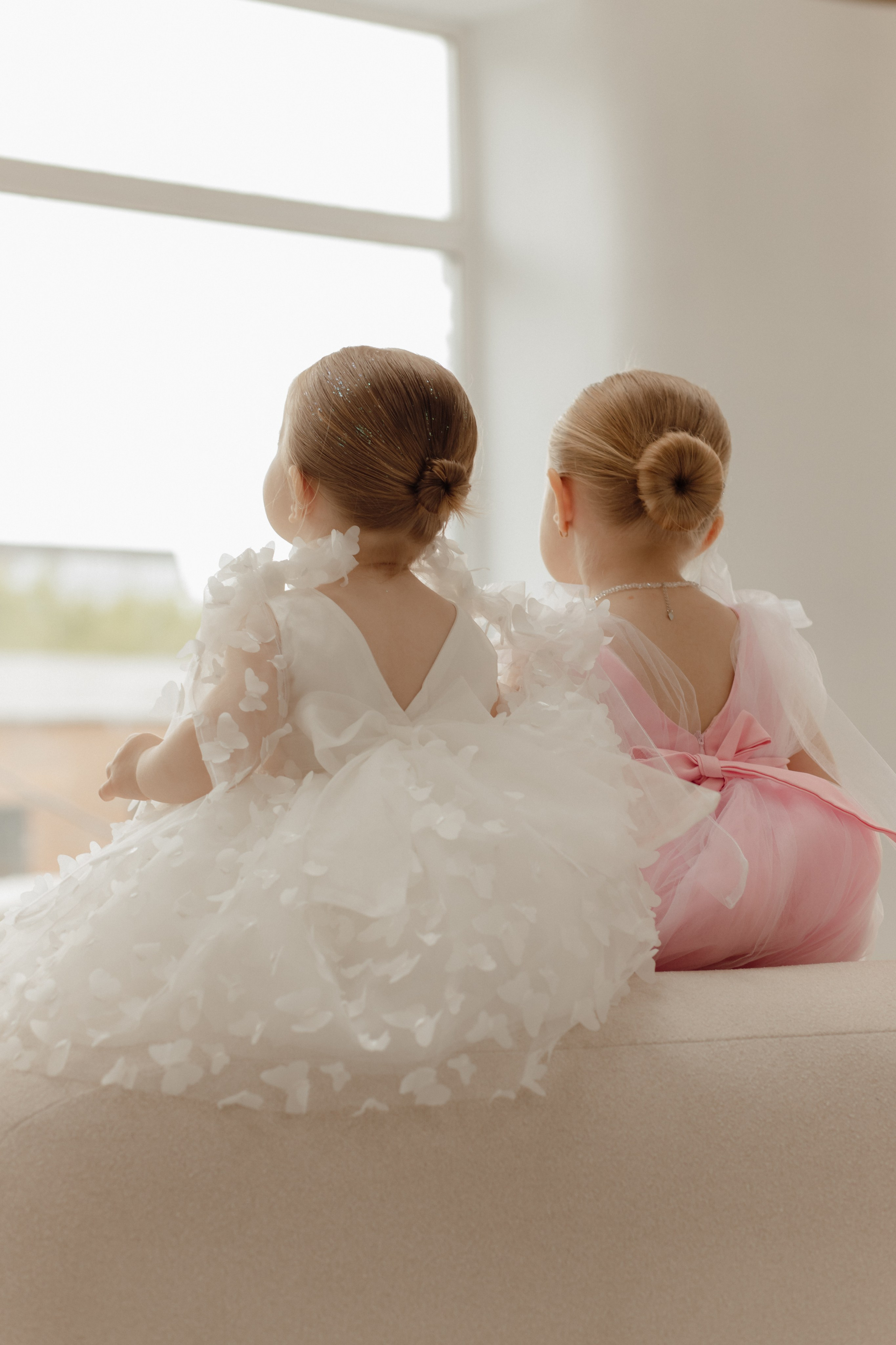 Ксюше 5. Семейный и свадебный фотограф в Челябинске Мария Леонтьева