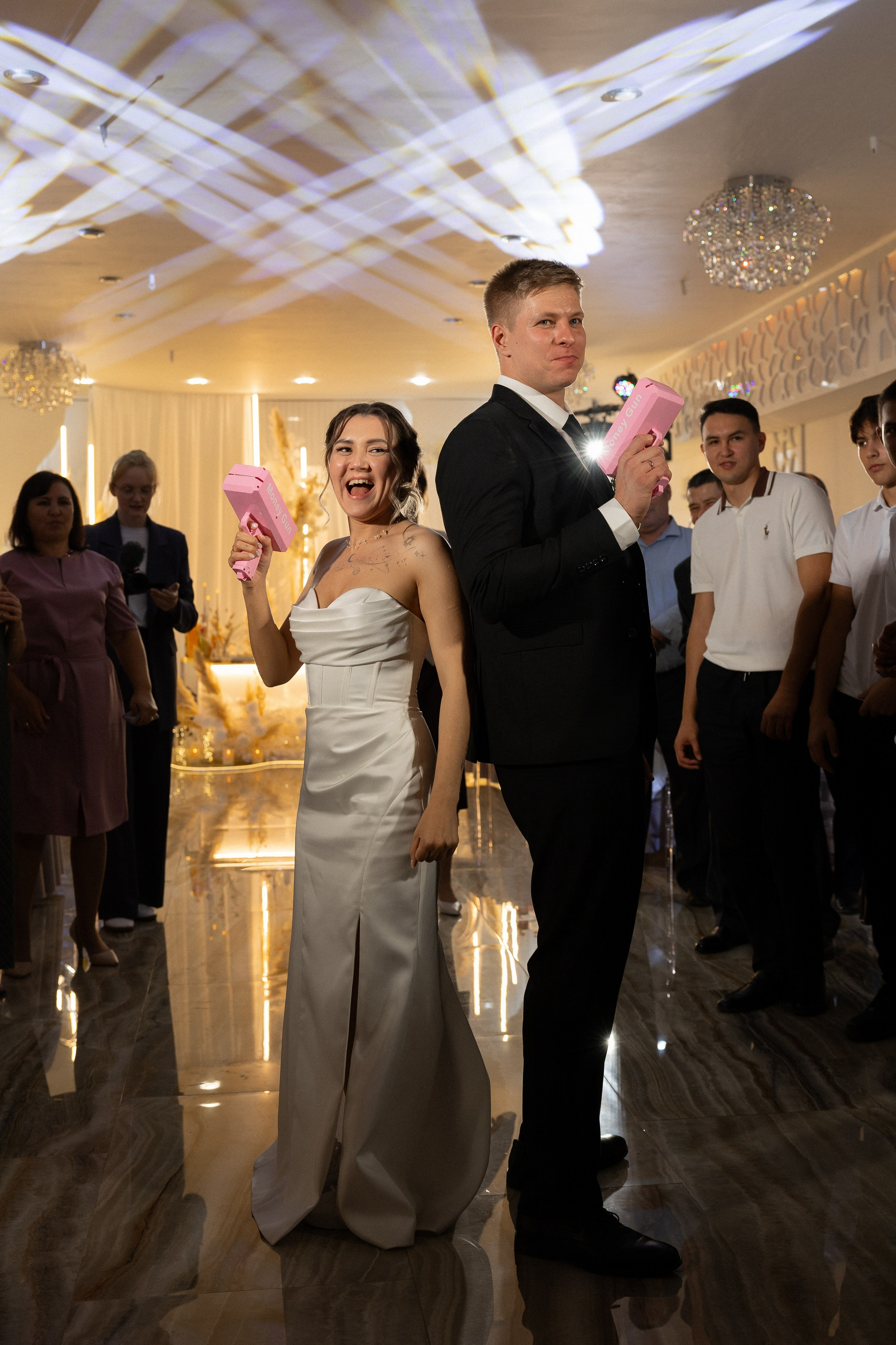 Артем и Руфина. Семейный и свадебный фотограф в Челябинске Мария Леонтьева