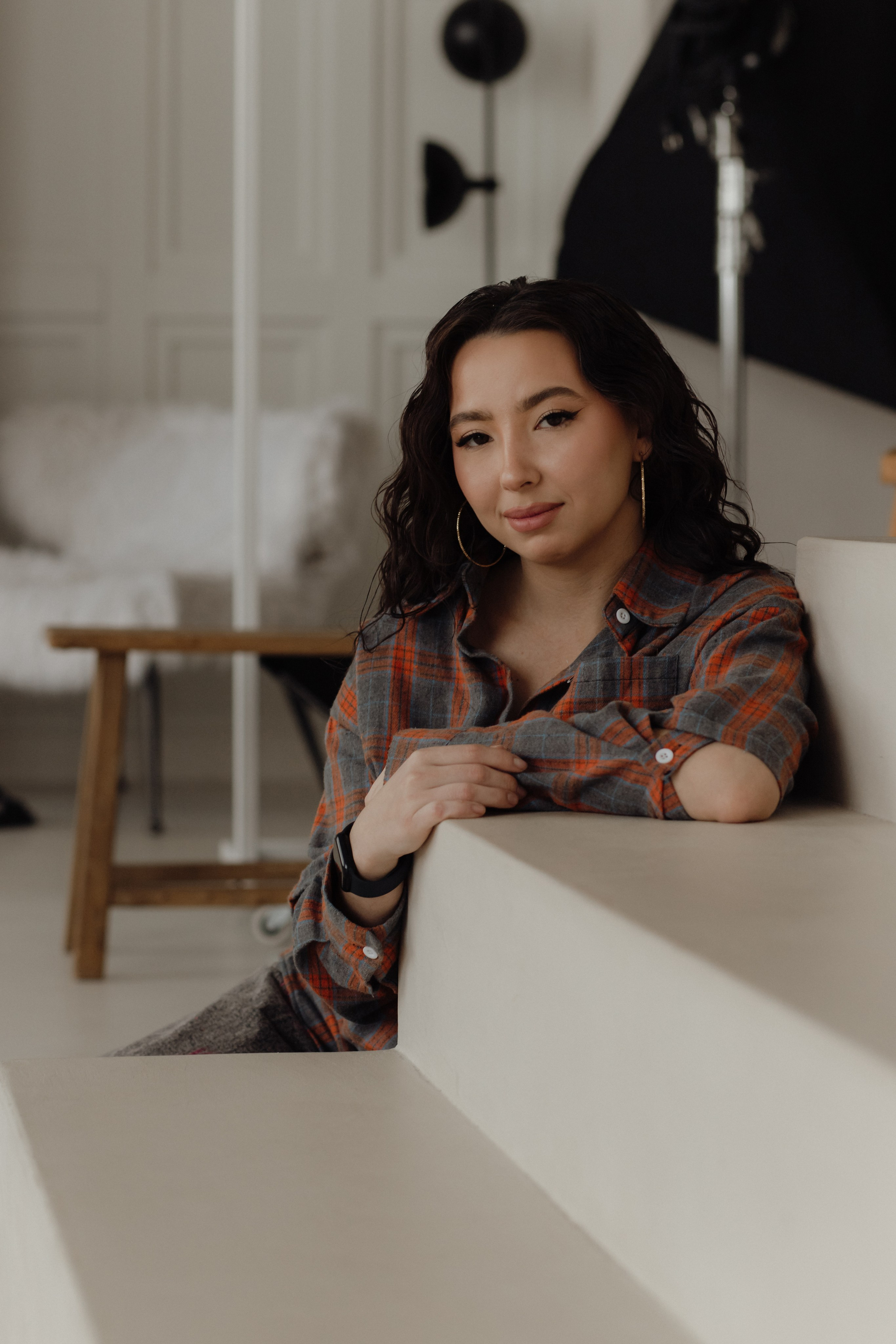 Арина. Семейный и свадебный фотограф в Челябинске Мария Леонтьева