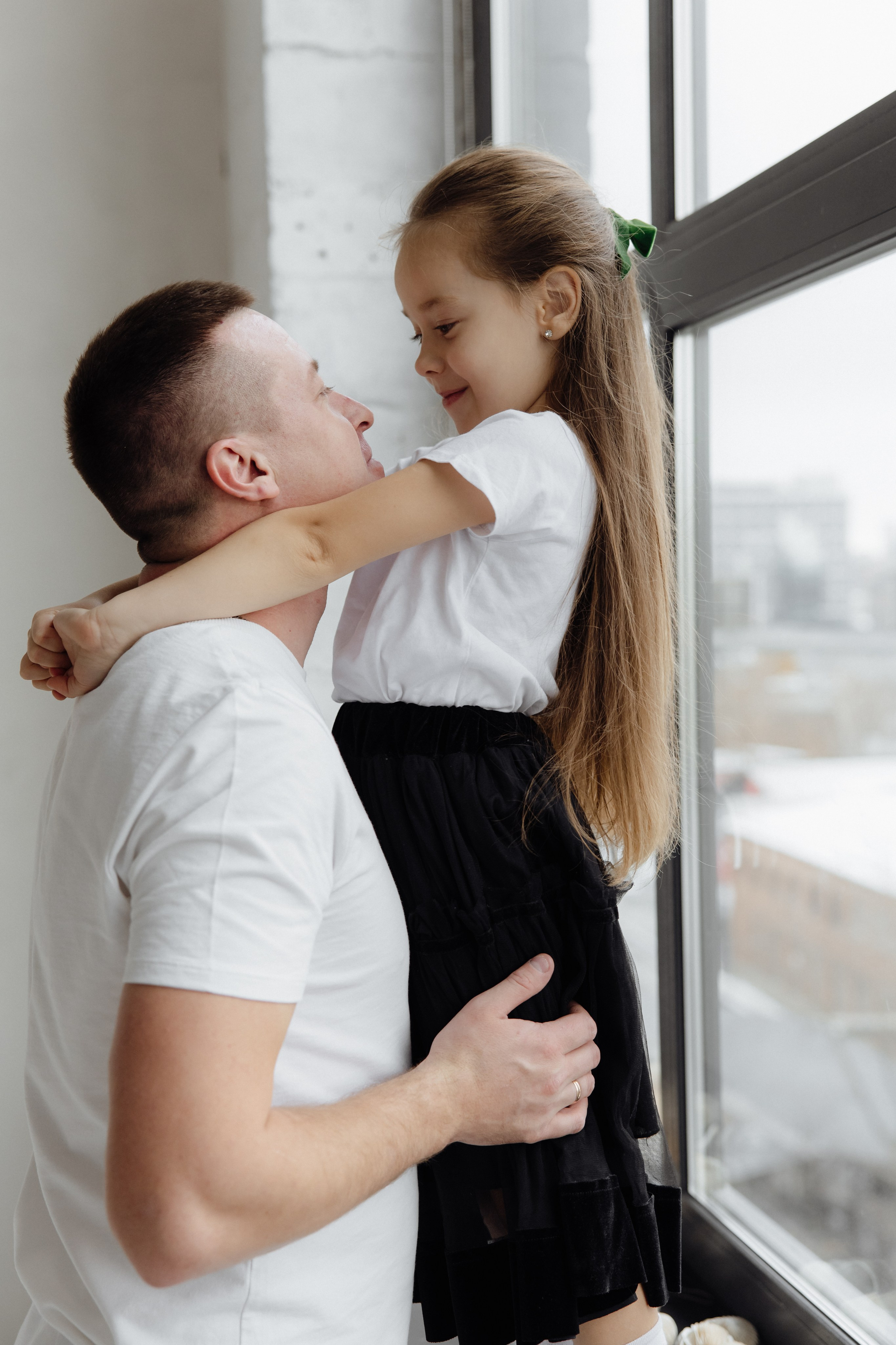 Сергей и Наталья. Семейный и свадебный фотограф в Челябинске Мария Леонтьева
