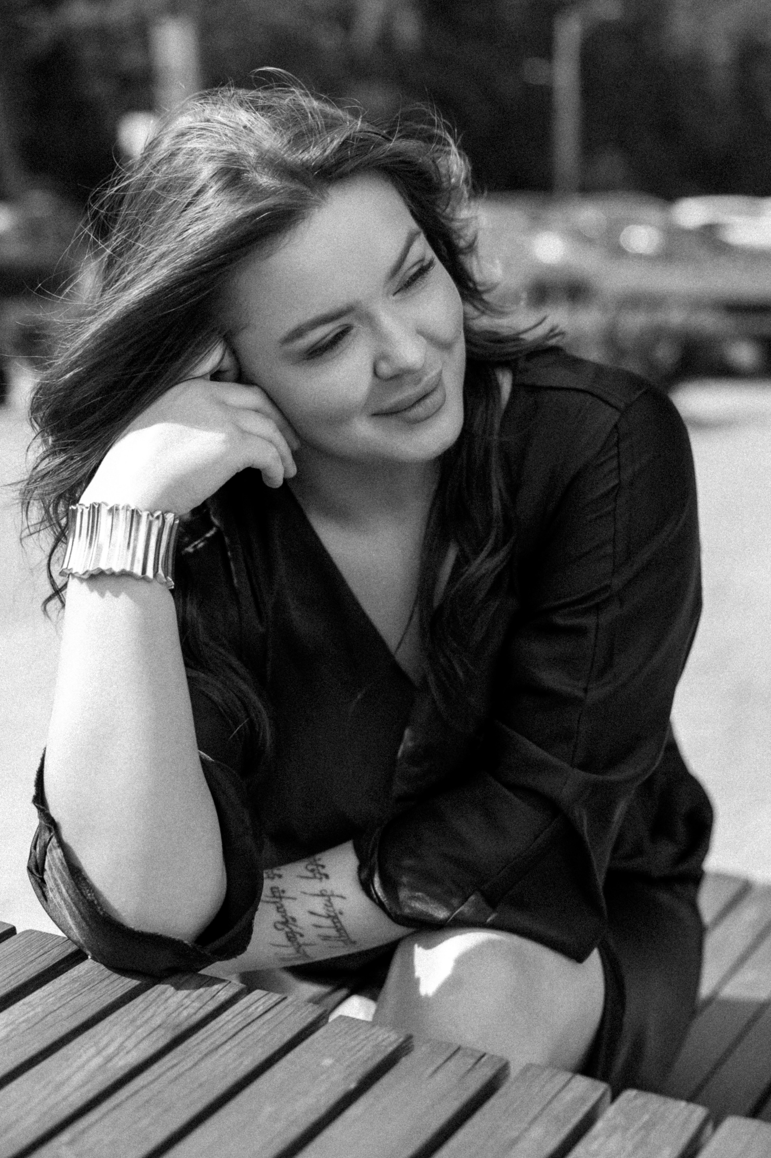 Алена. Семейный и свадебный фотограф в Челябинске Мария Леонтьева