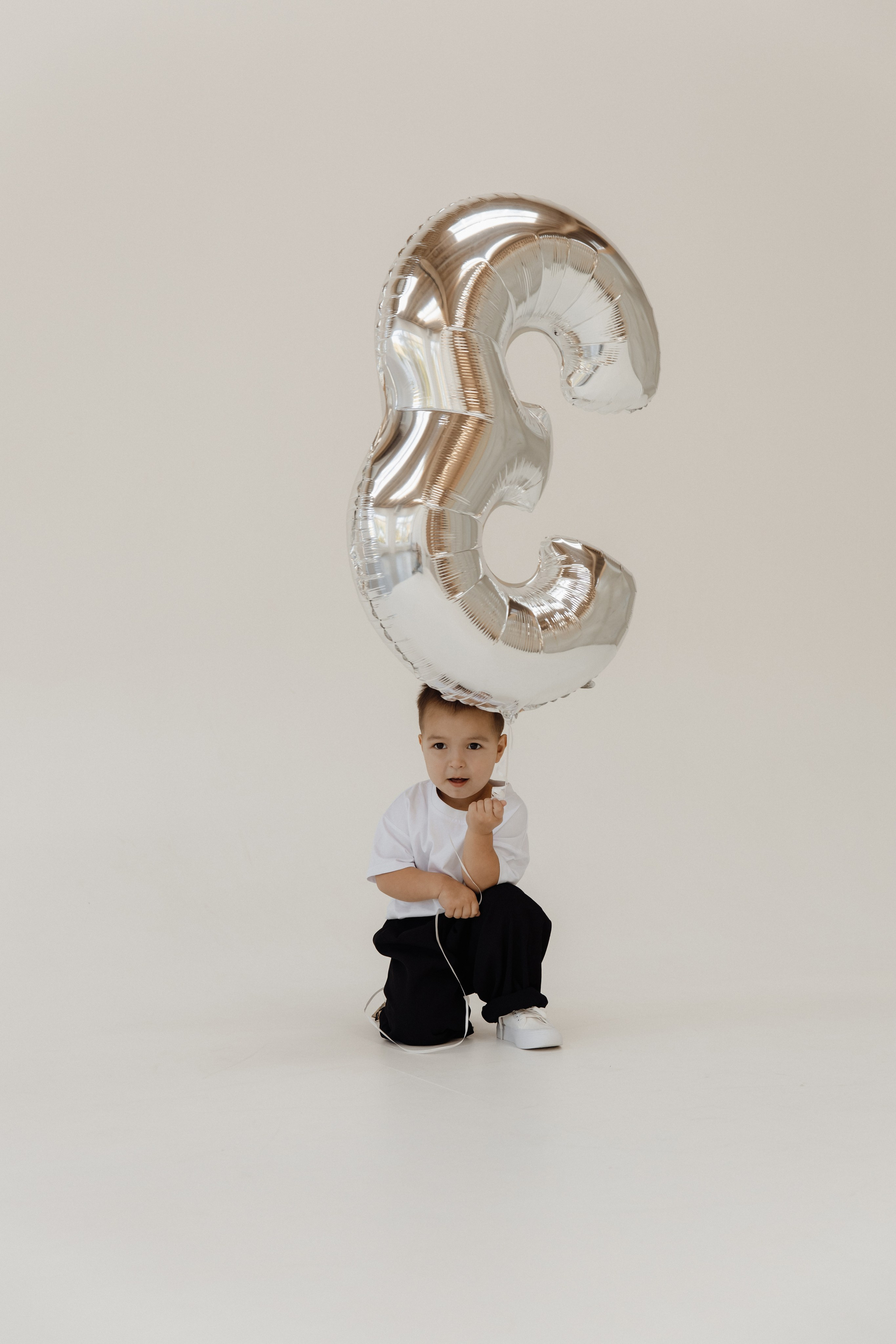 Тёме 3 года. Семейный и свадебный фотограф в Челябинске Мария Леонтьева