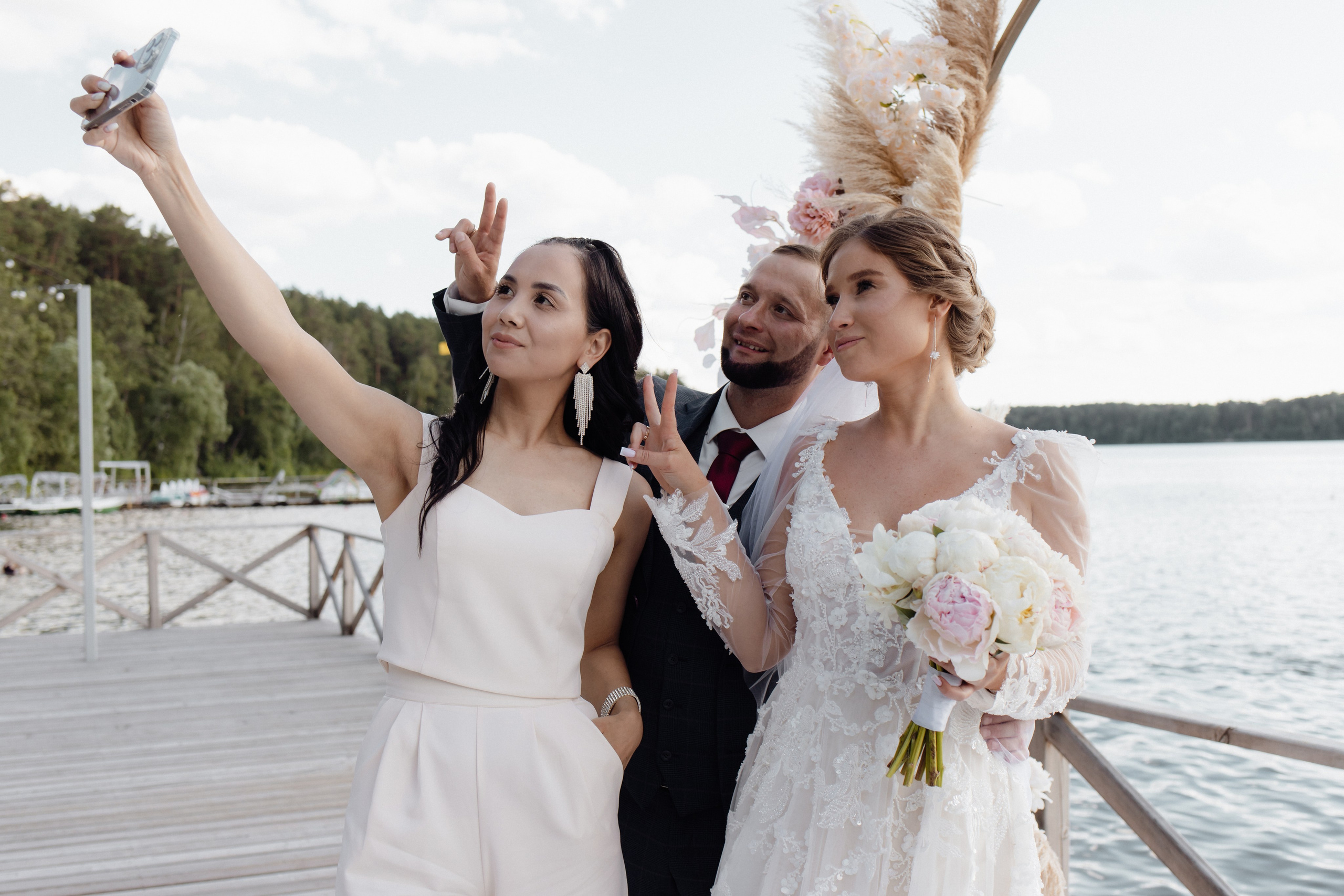 Максим и Анастасия. Семейный и свадебный фотограф в Челябинске Мария Леонтьева