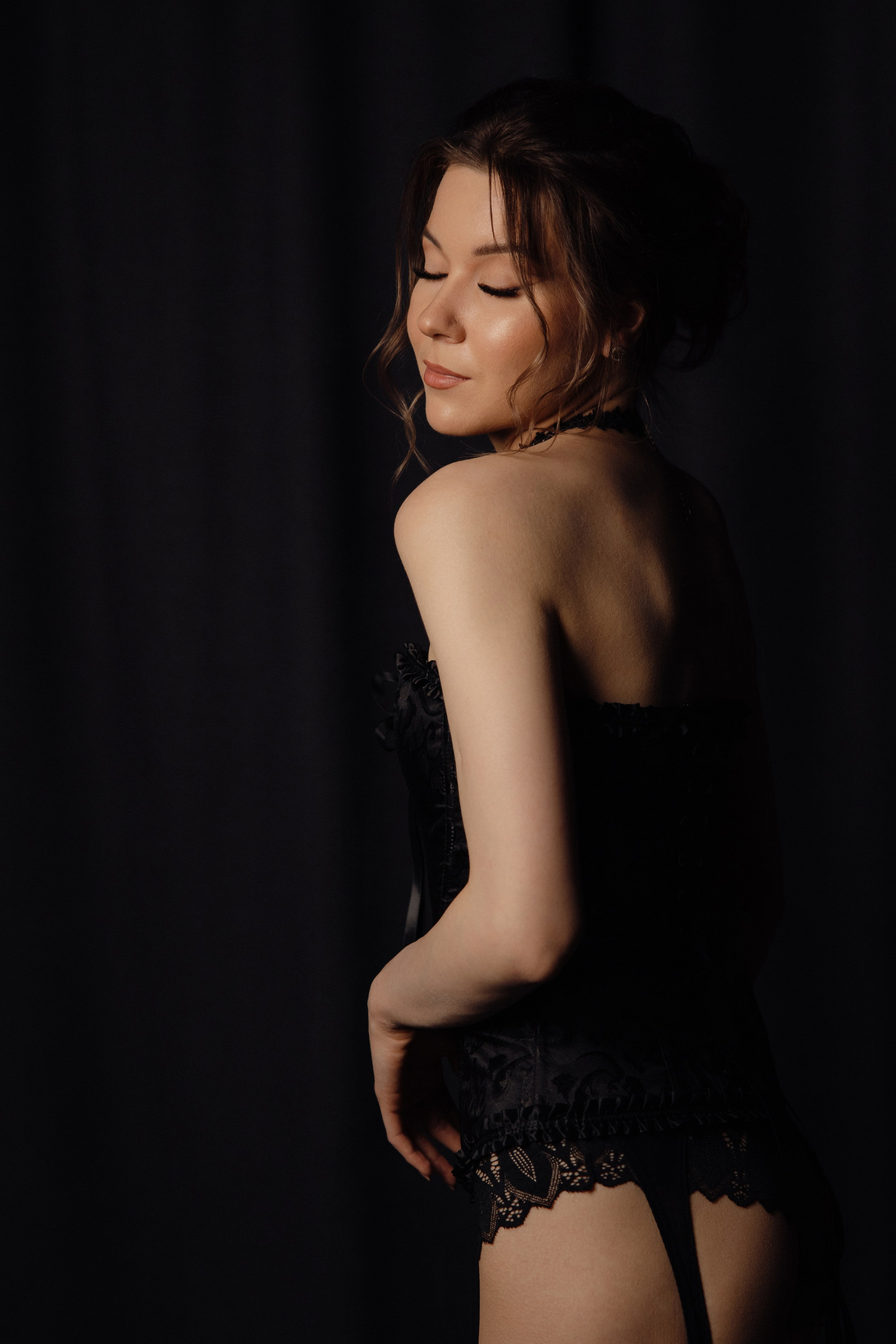 Анна. Семейный и свадебный фотограф в Челябинске Мария Леонтьева