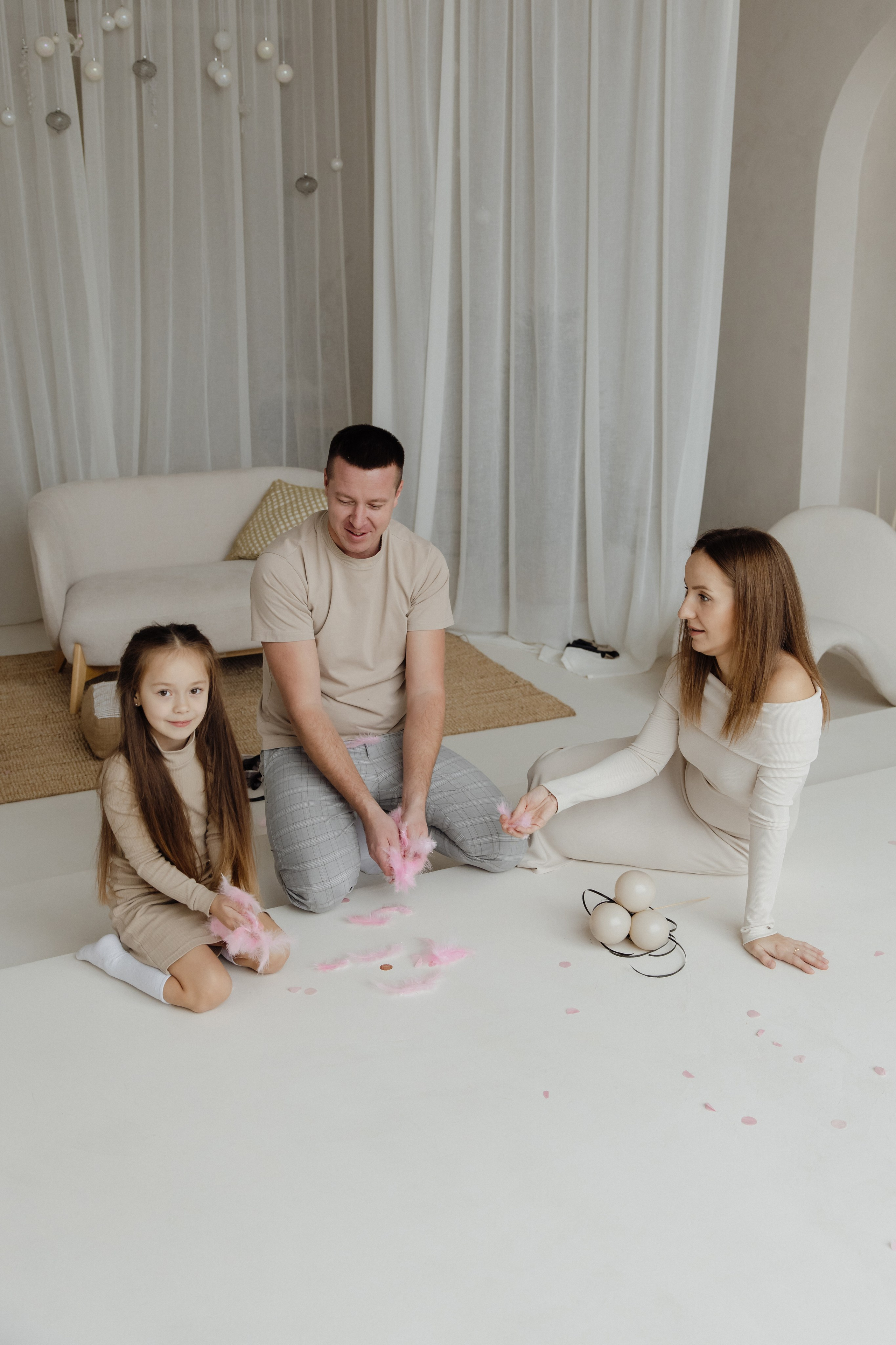 Сергей и Наталья. Семейный и свадебный фотограф в Челябинске Мария Леонтьева