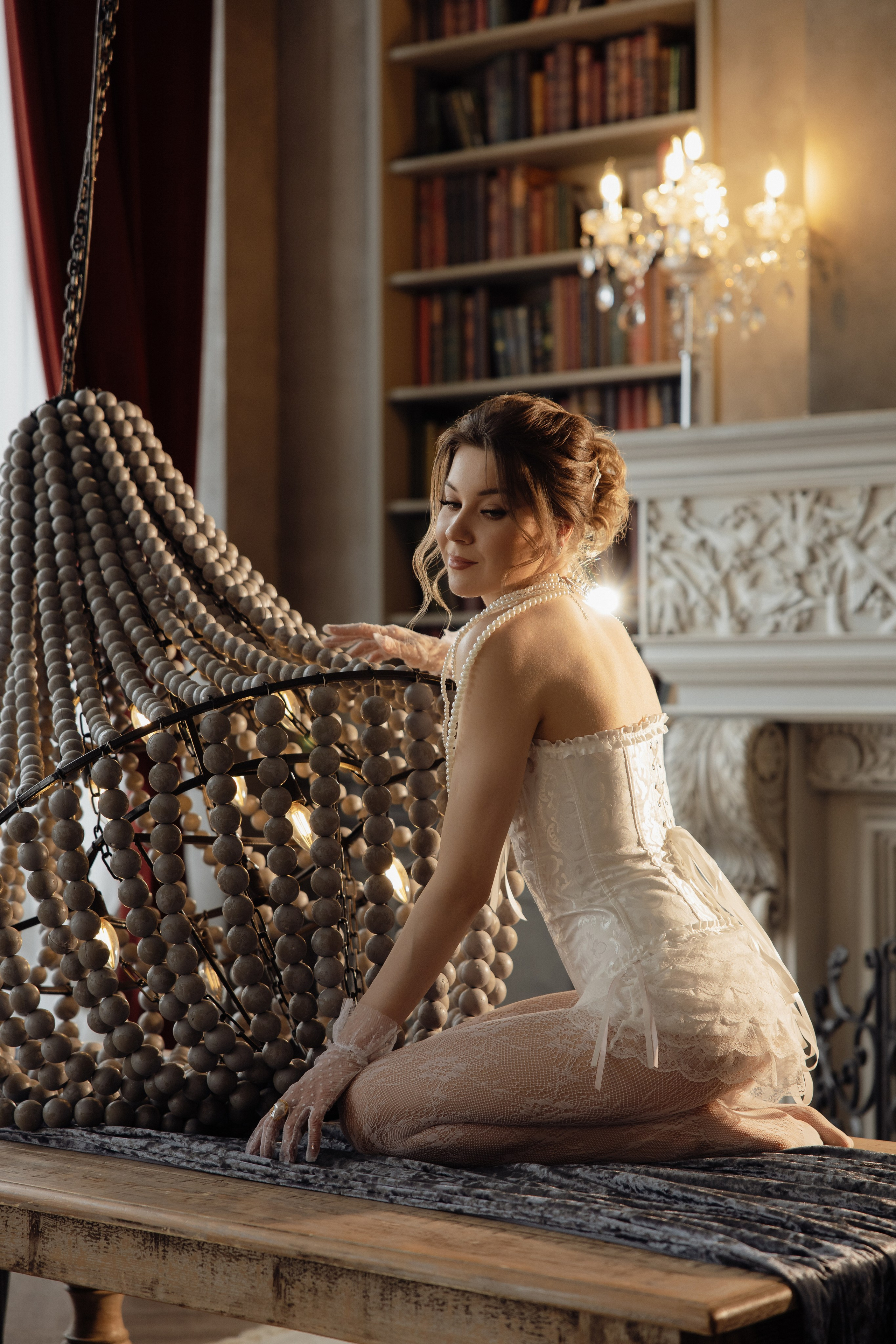 Анна. Семейный и свадебный фотограф в Челябинске Мария Леонтьева