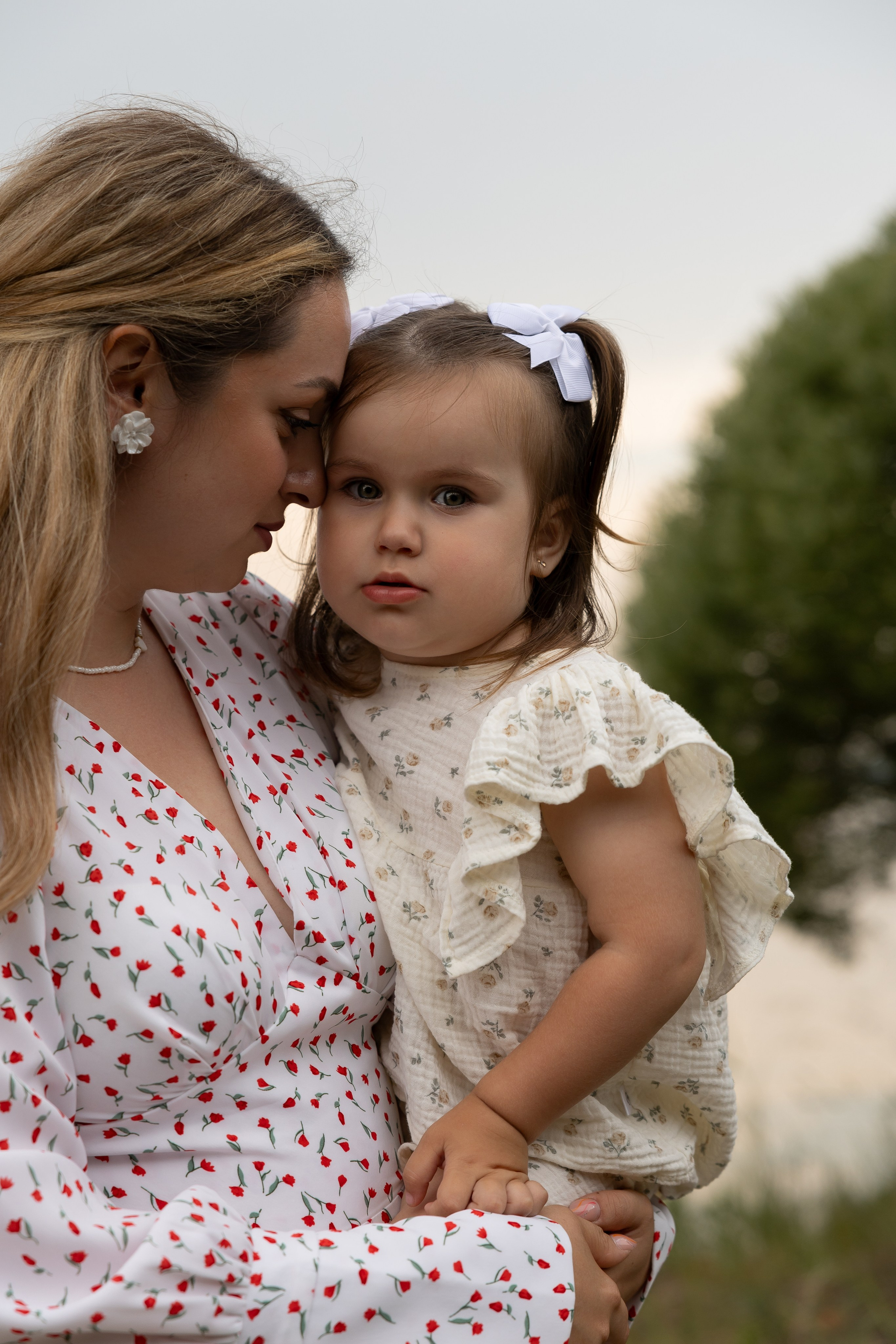 Денис, Наталья и София. Семейный и свадебный фотограф в Челябинске Мария Леонтьева