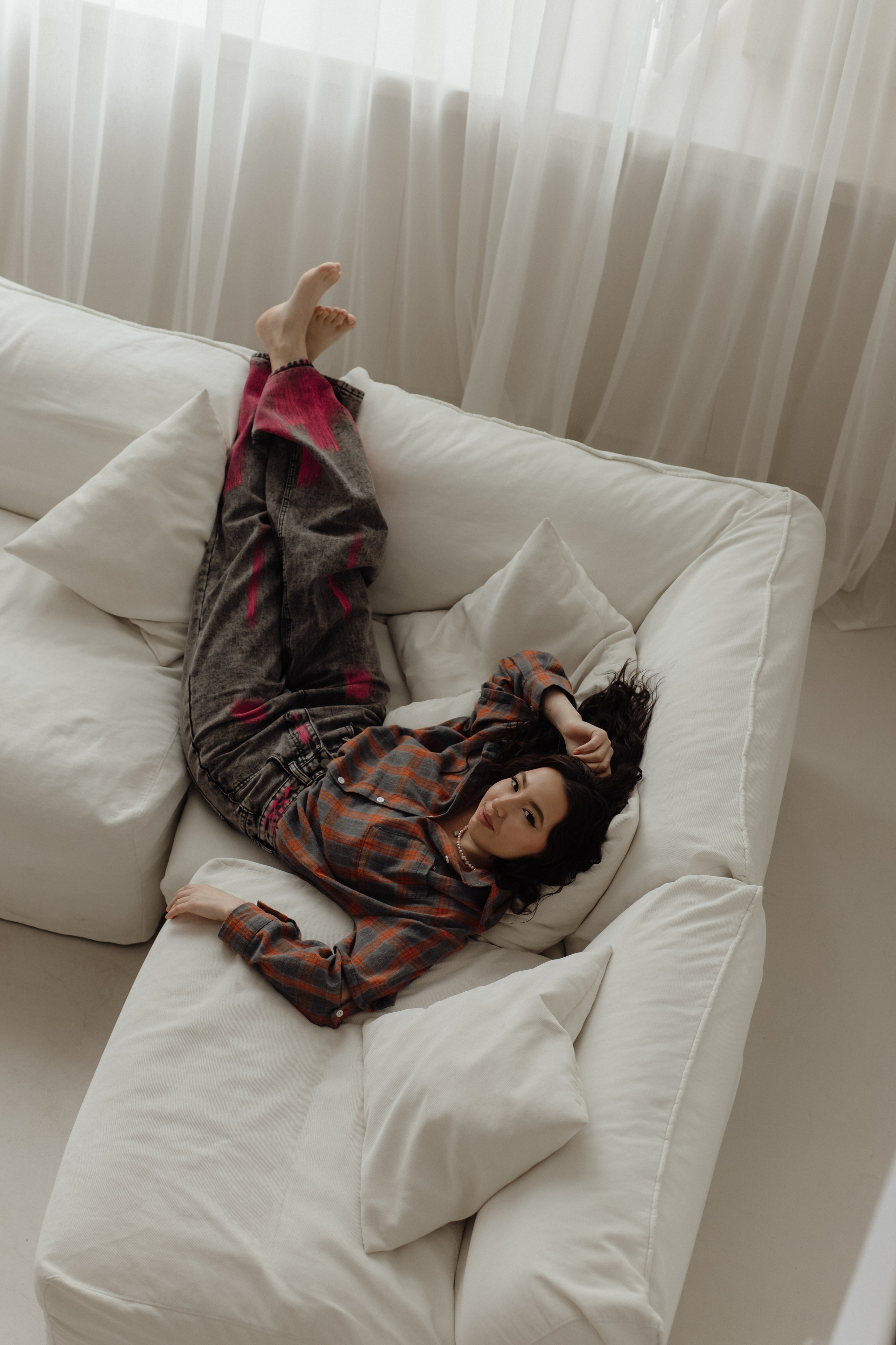 Арина. Семейный и свадебный фотограф в Челябинске Мария Леонтьева