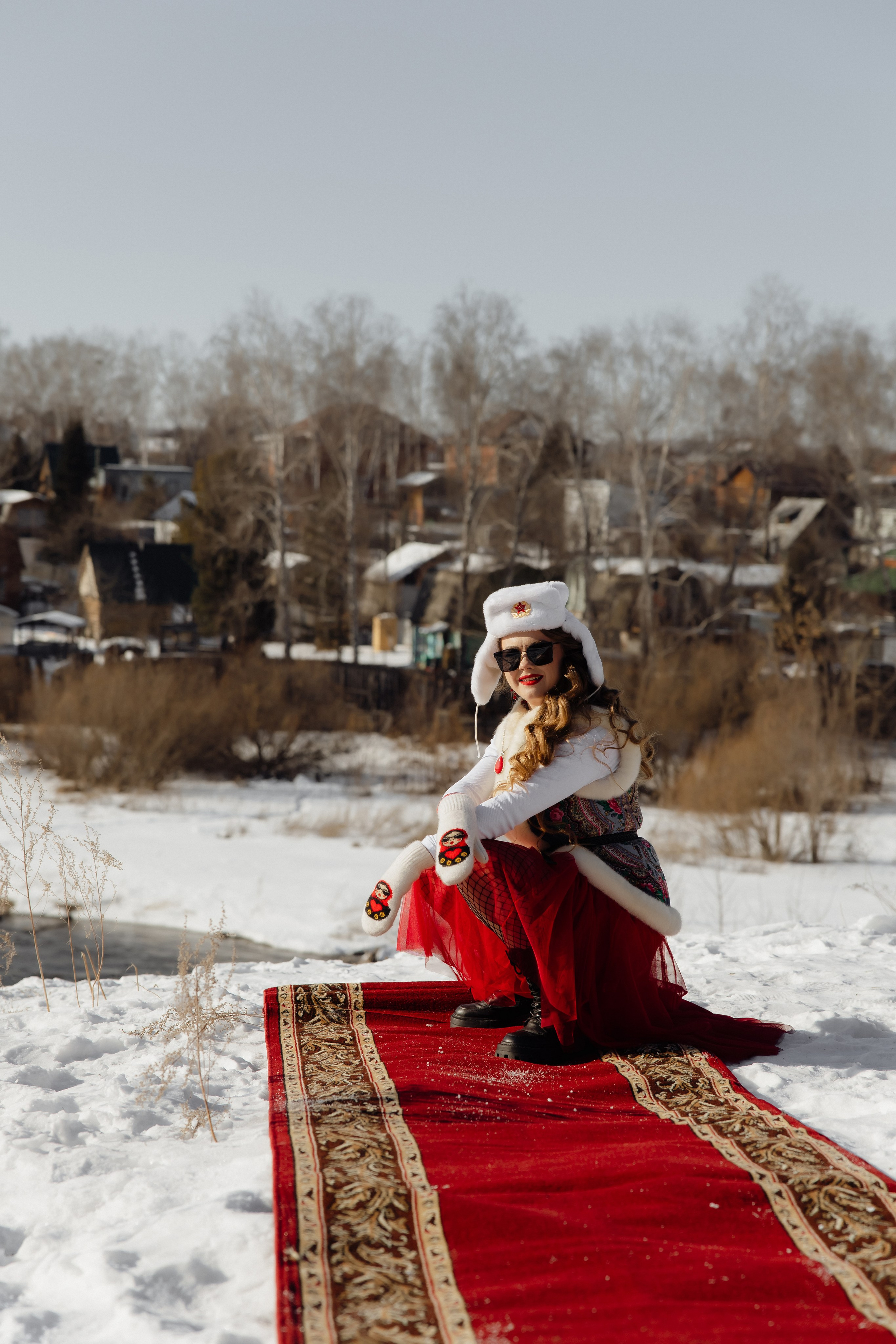 Russian Woman. Семейный и свадебный фотограф в Челябинске Мария Леонтьева