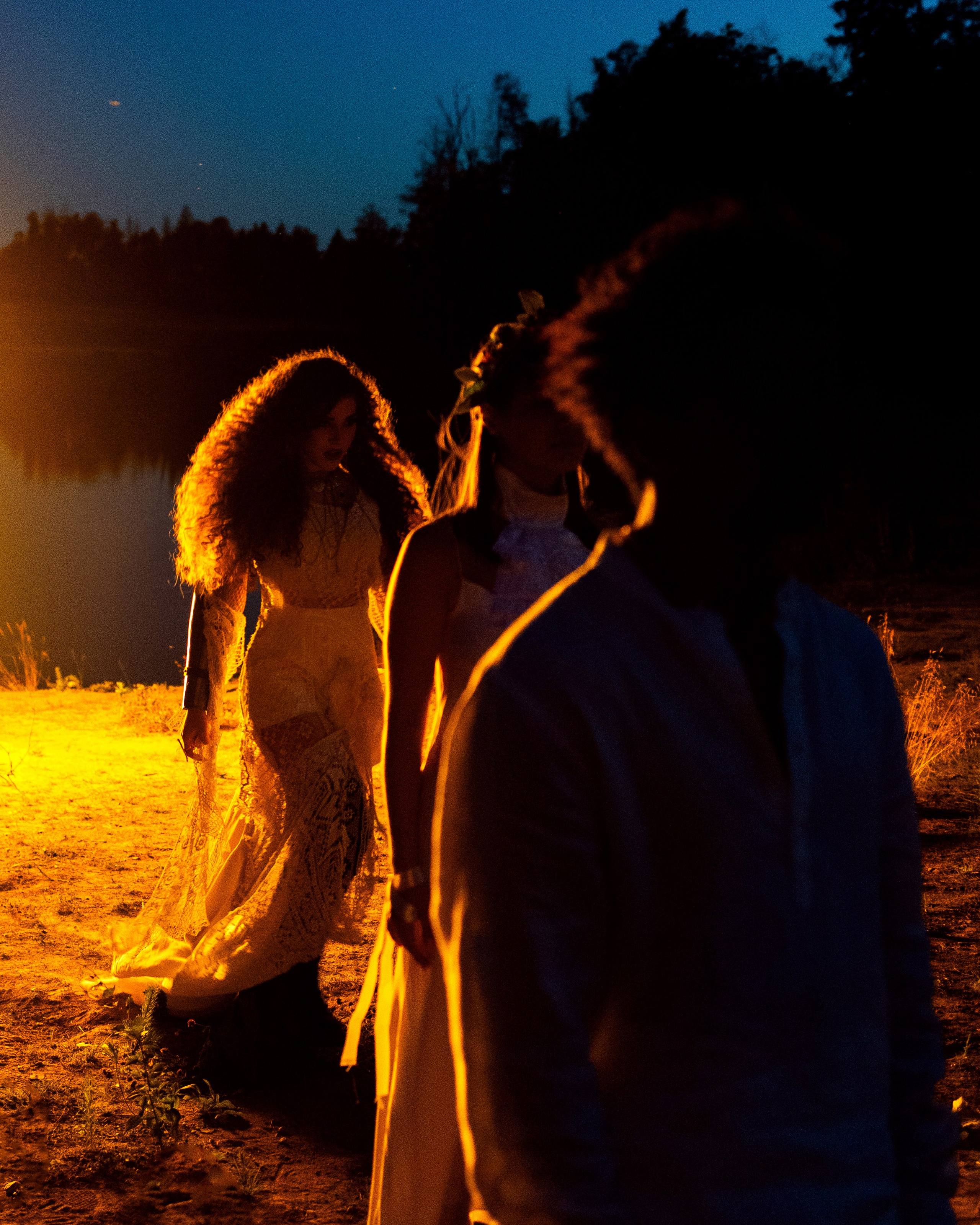 Эри. Фотограф Акимова Кэт