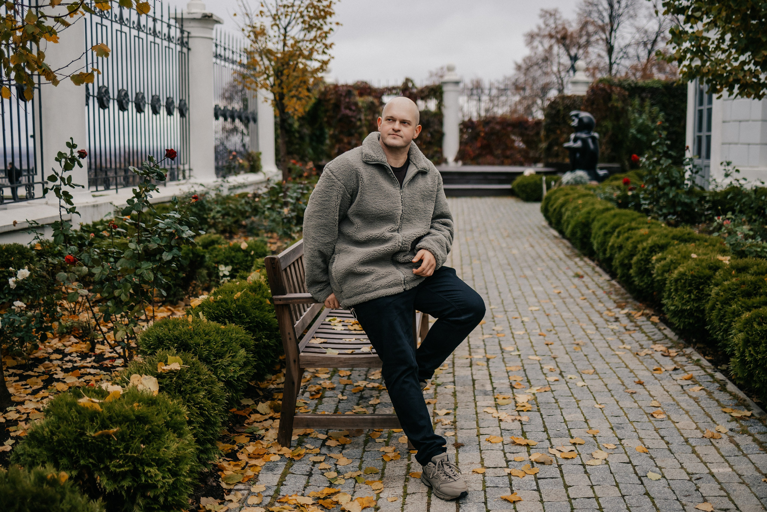 Руслан, Глеб, Елена. Фотограф Нижний Новгород