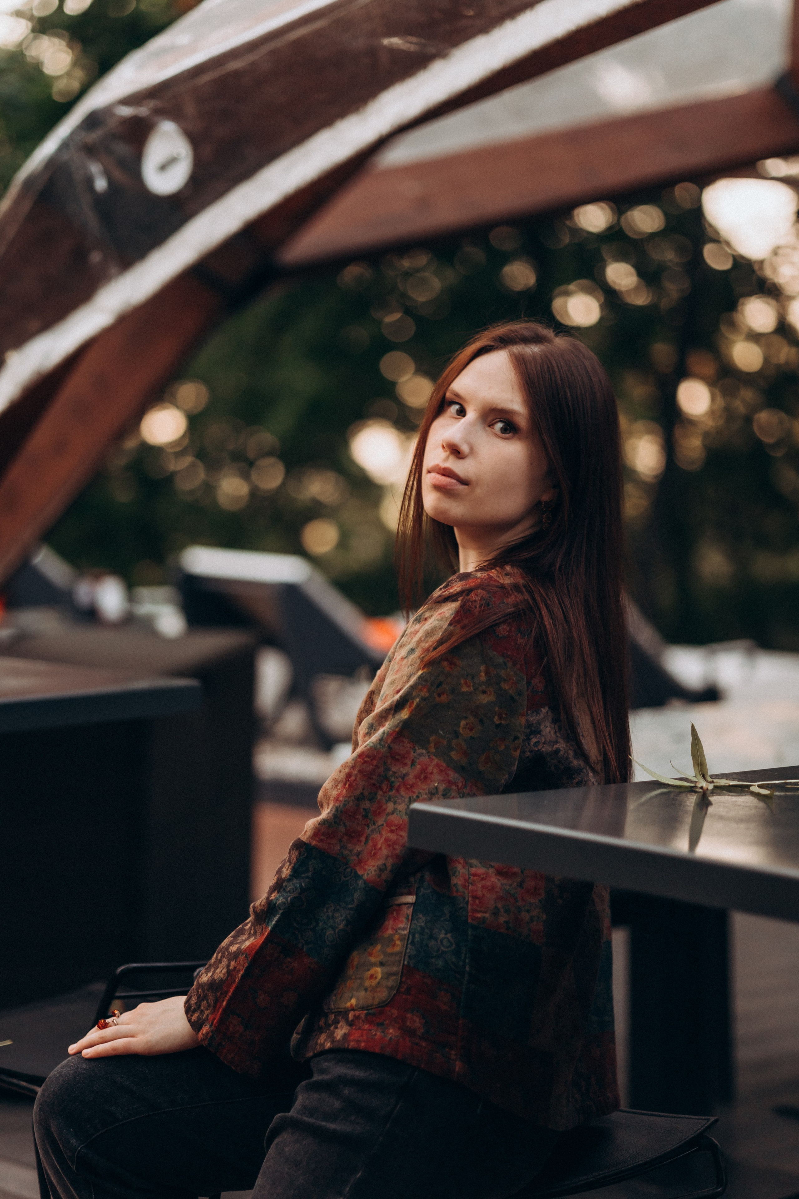 Карина. Фотограф Нижний Новгород