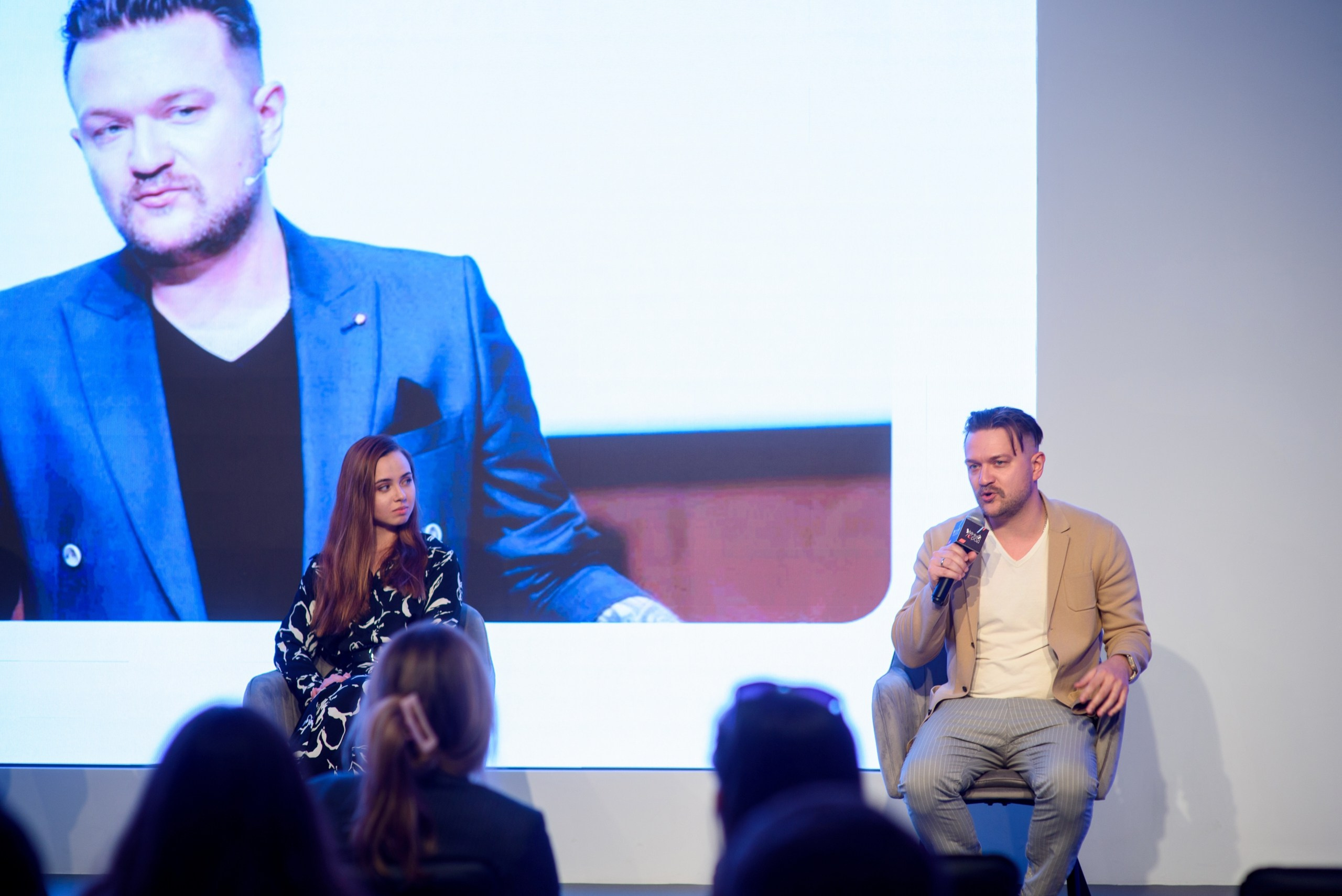 Стажировка Правительства Москвы / «ДИТворкинг». Фотограф и Видеограф в Москве. Олег Корушев