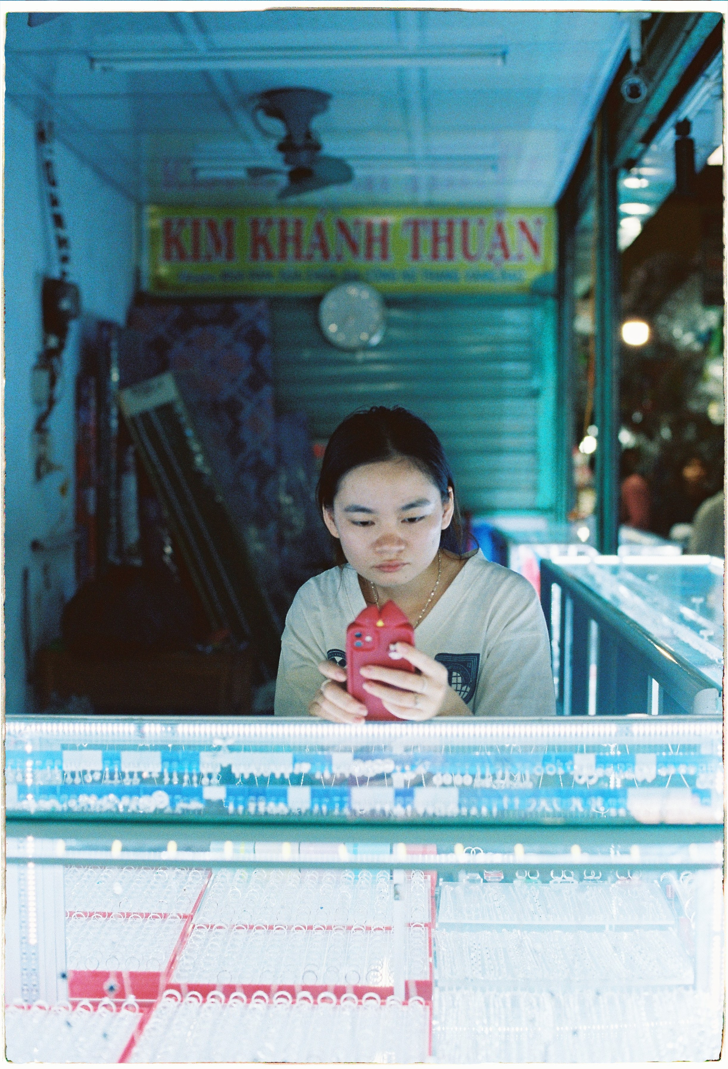 Danang visual diary. Film Photographer in Da Nang, Vietnam — Tanya Parfenteva