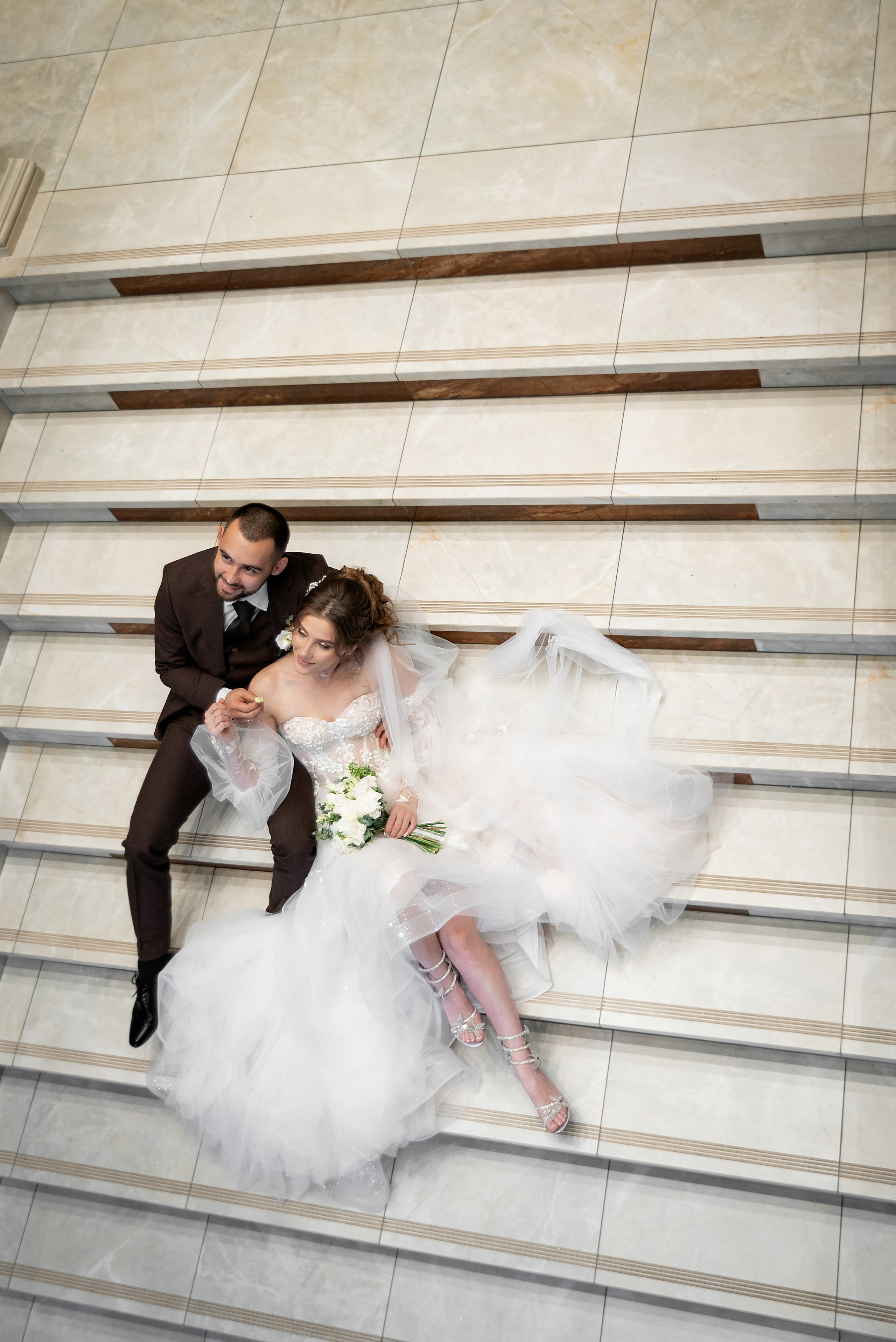 Wedding november vibe. Свадебный и семейный фотограф в Ижевске Романова Ольга