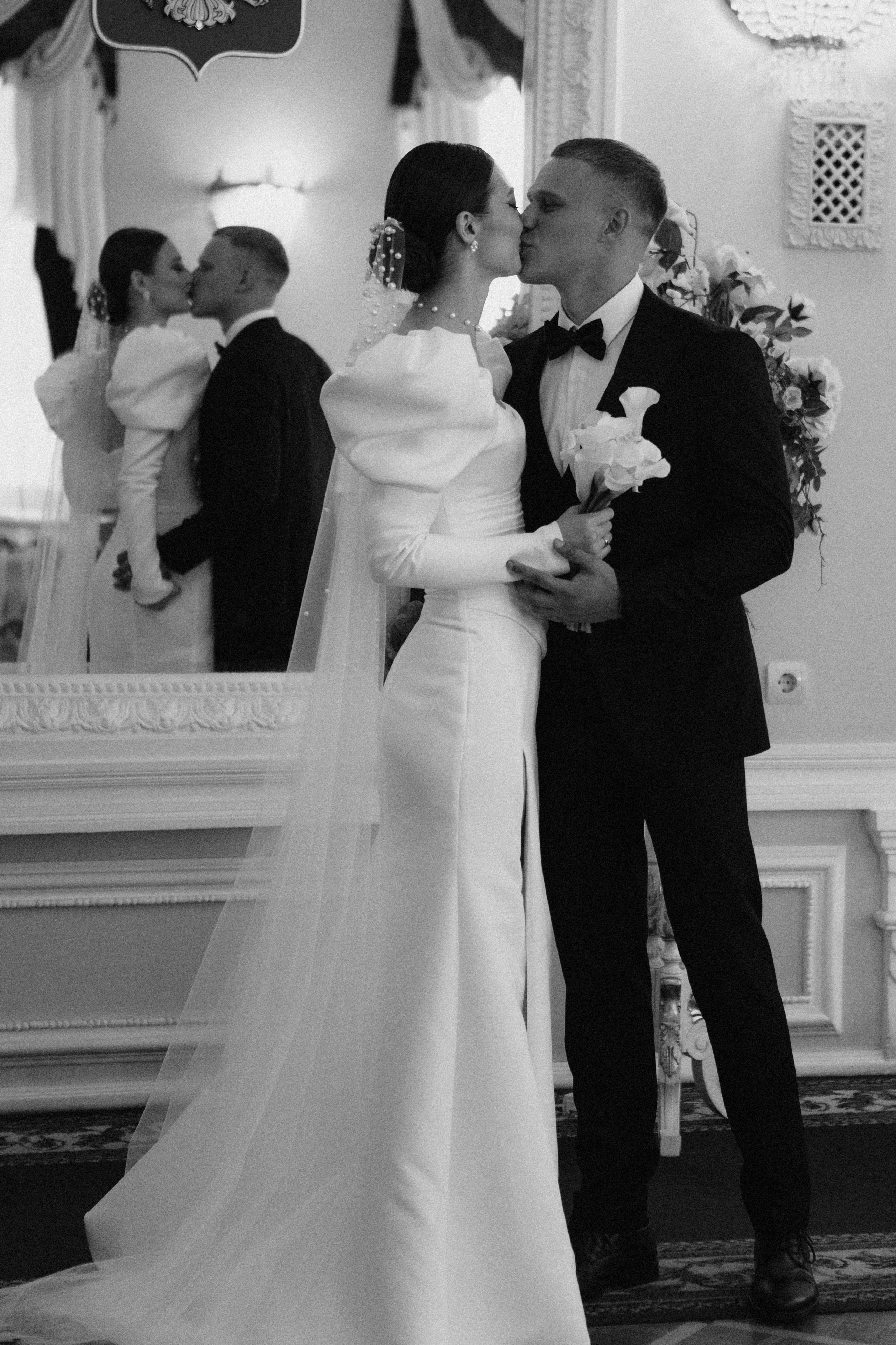 Анастасия/Алексей. Фотограф Оренбург Алёна Лелет