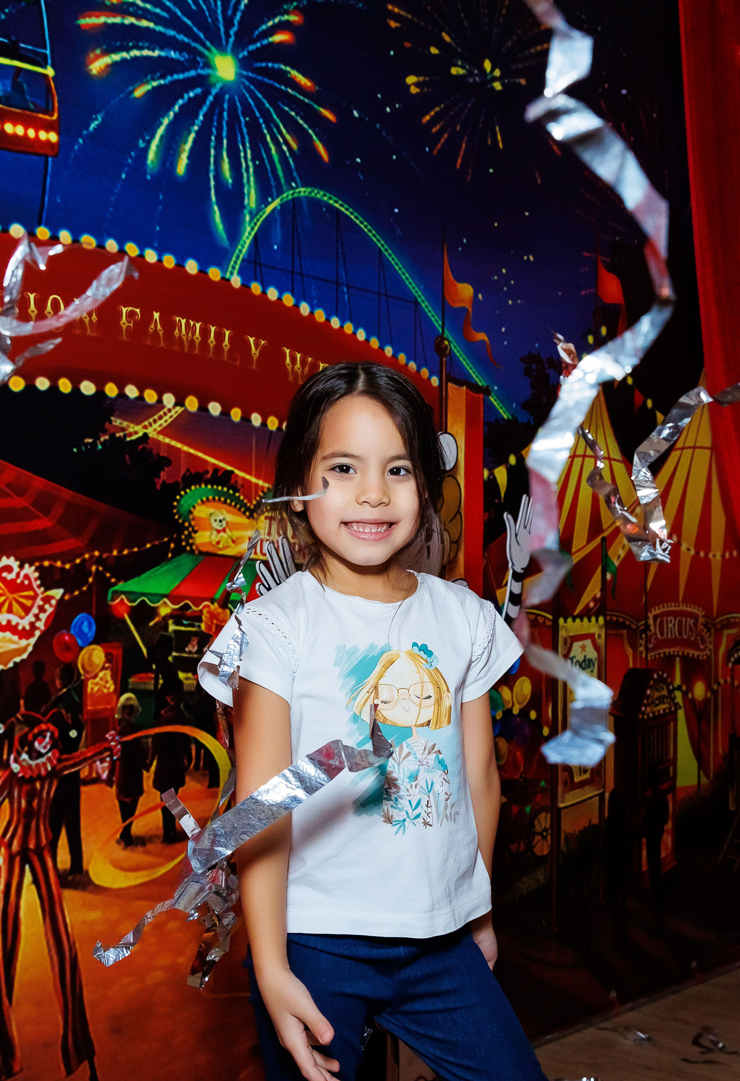 Журнальная вечеринка Fasion Family Weekend. Фотограф Новосибирск — Наталья Гресь