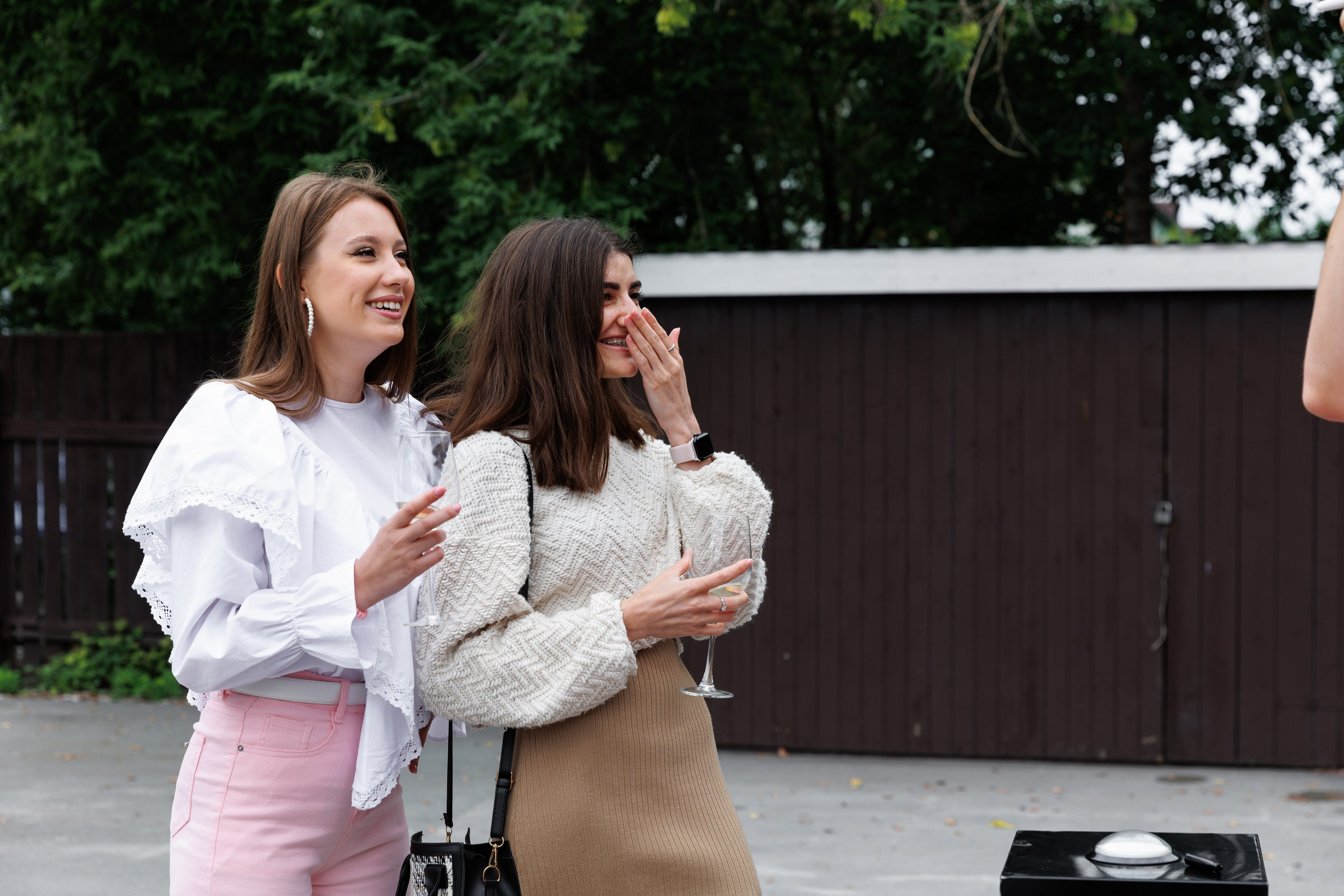 Винный пикник. Фотограф Новосибирск — Наталья Гресь