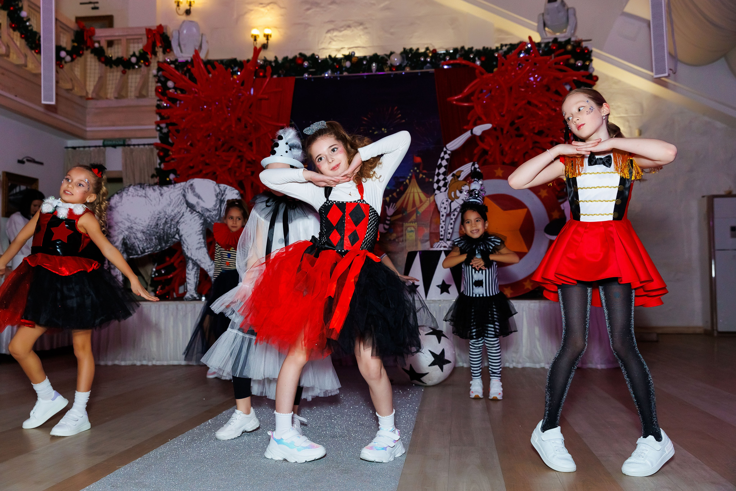 Журнальная вечеринка Fasion Family Weekend. Фотограф Новосибирск — Наталья Гресь