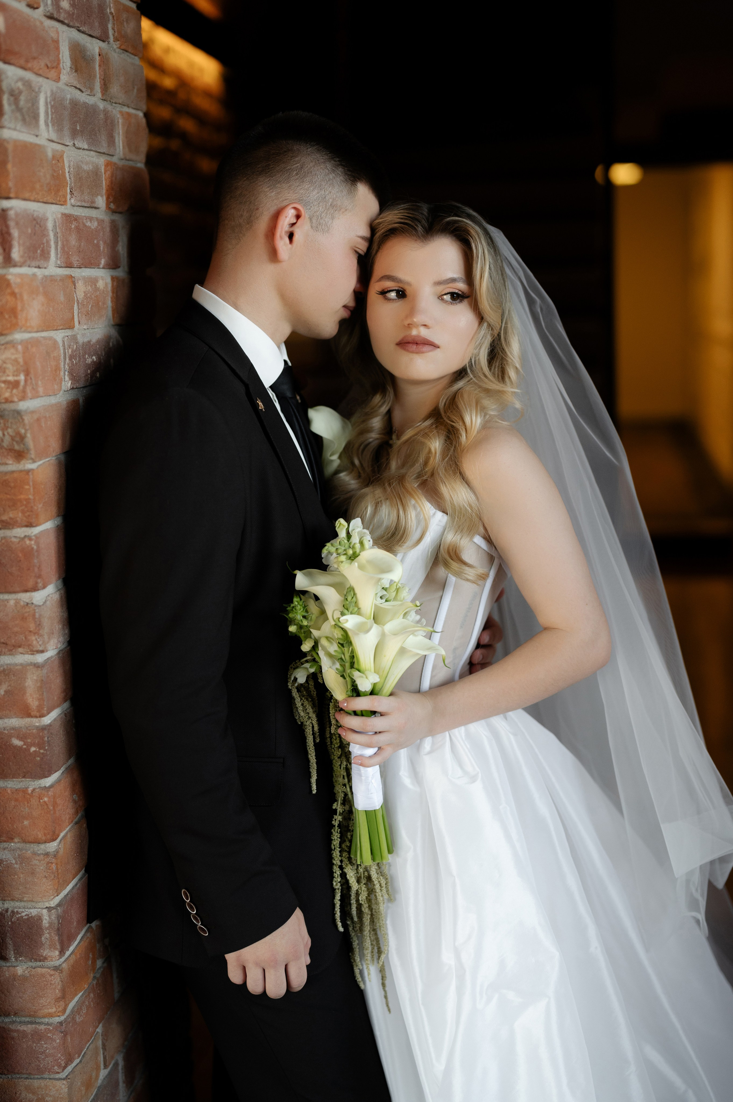 Алексей и Дана. Свадебный и семейный фотограф Светлана Матвеенко