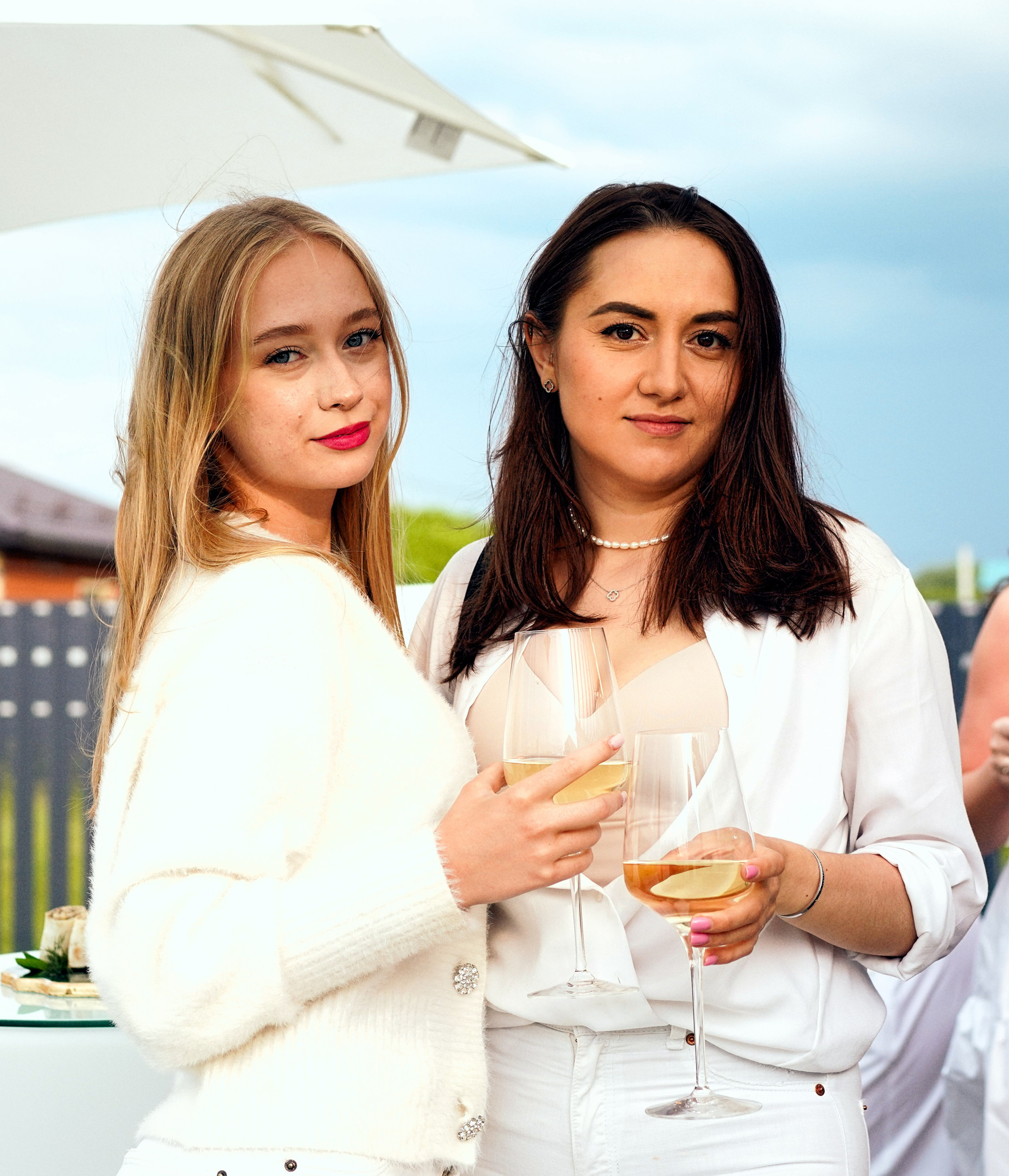 Вечеринка. Фотограф Казань